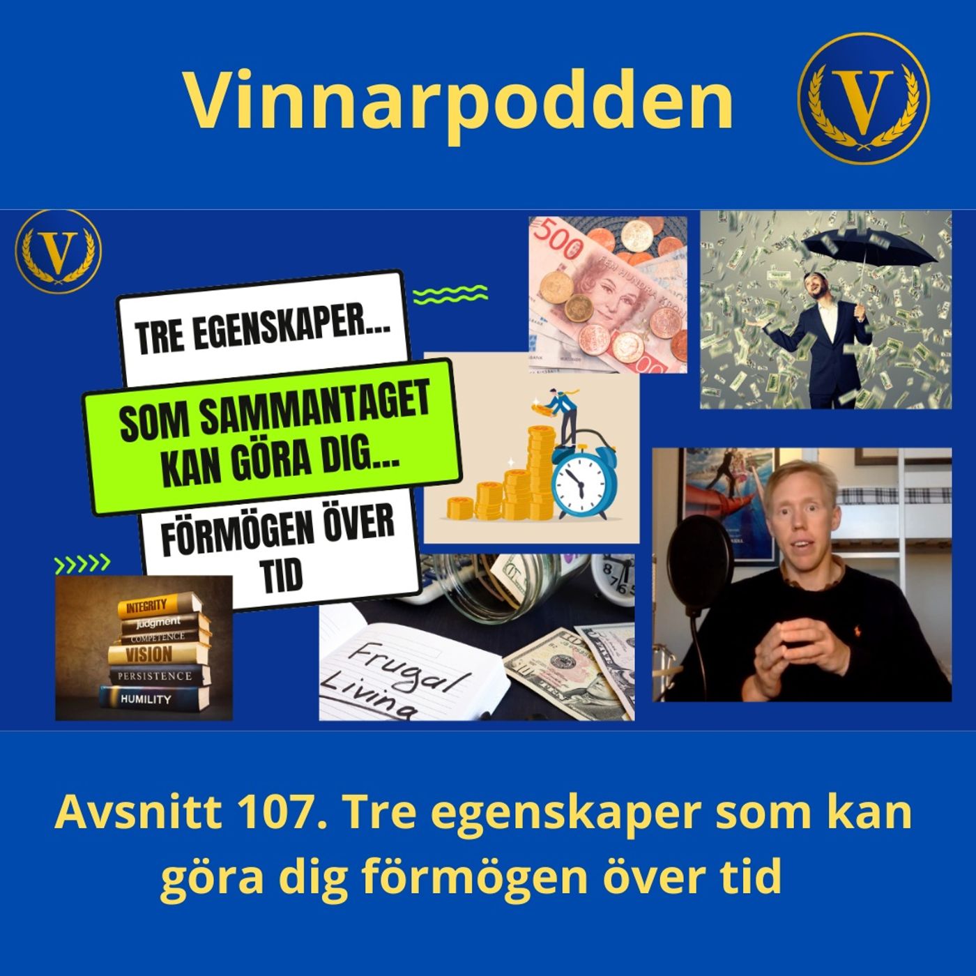 Vinnarpodden