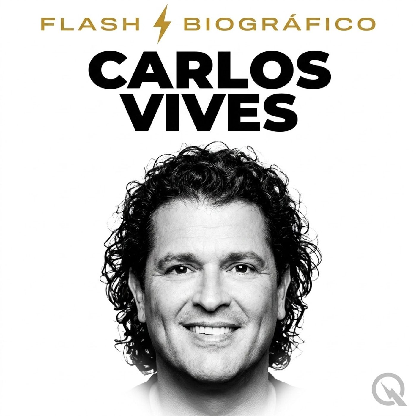 Carlos Vives - Flash Biográfico