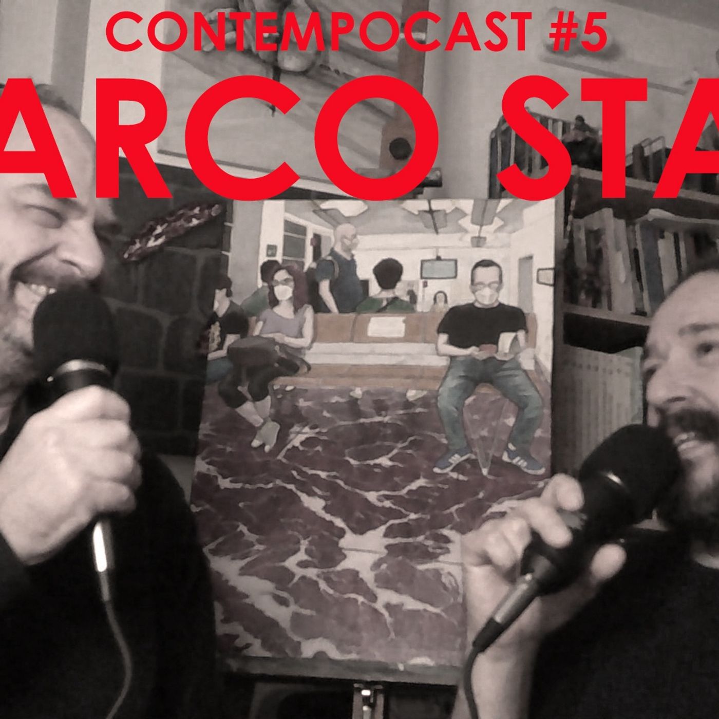 ContempoCast
