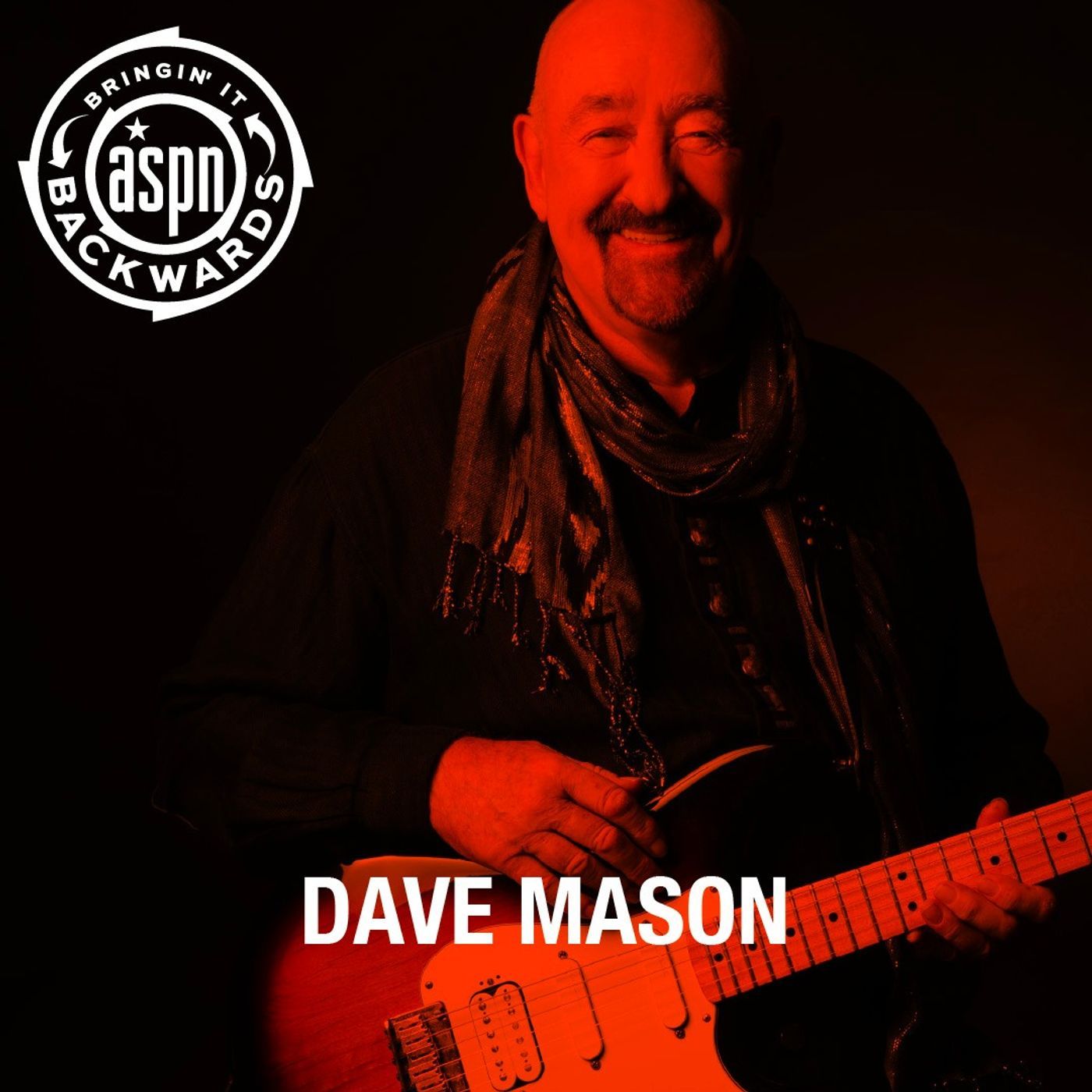 Interview with Dave Mason