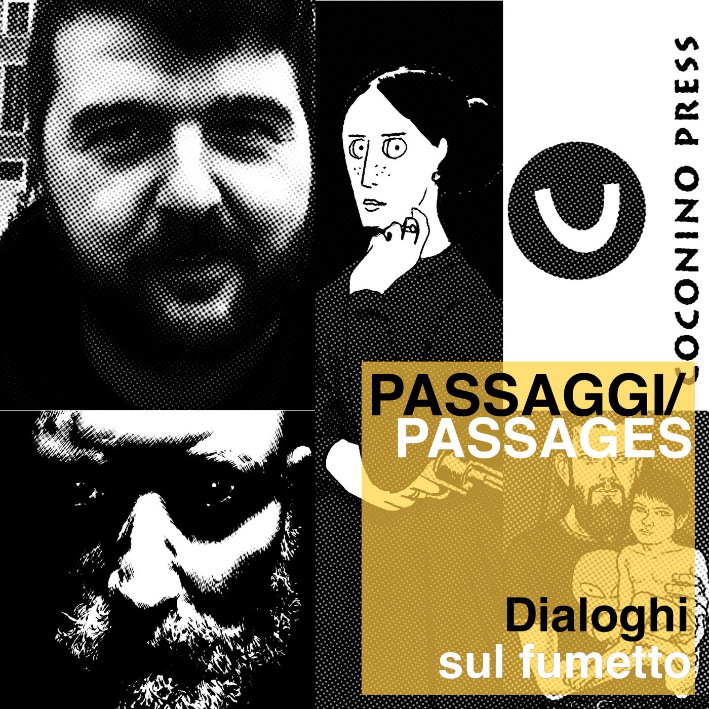 Passaggi/Passages