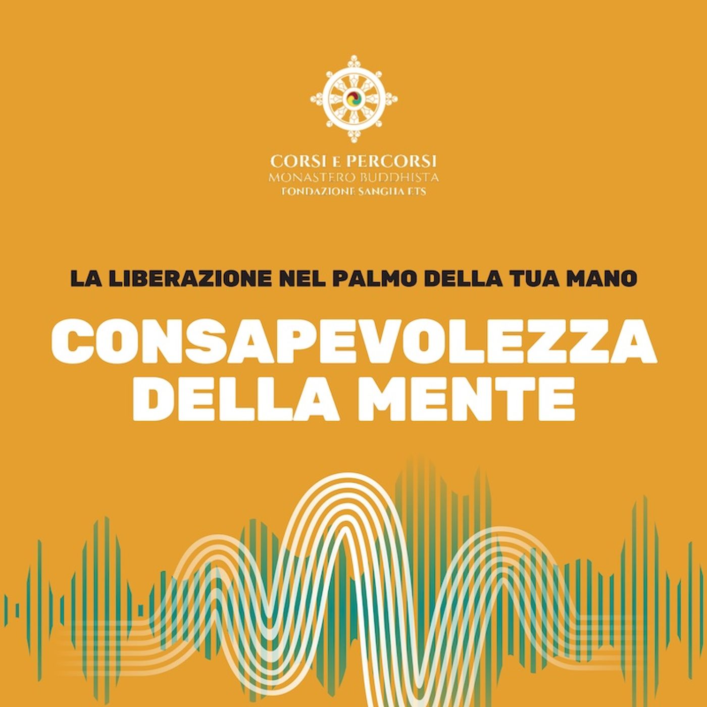 La liberazione nel palmo della tua mano