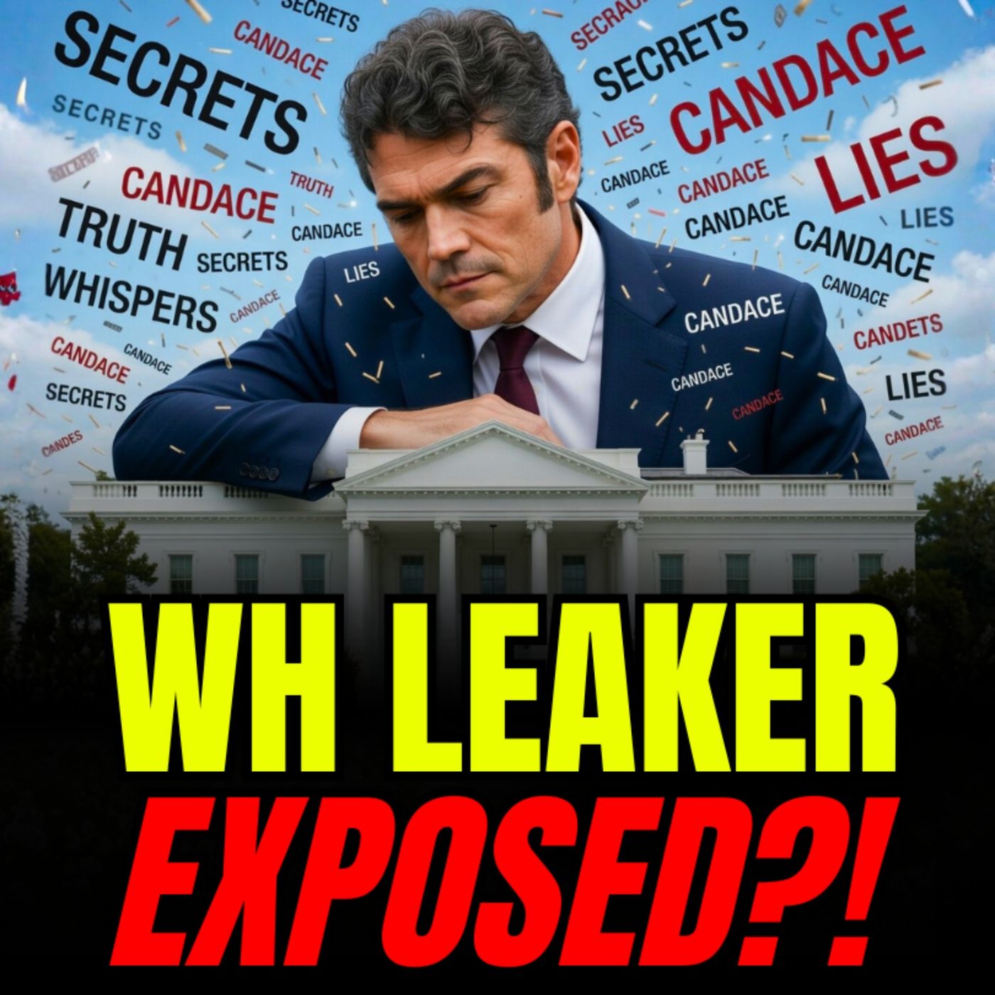 Joe Kent's Dramatic Resignation, Candace Fuels Bibi Death Rumor, SAVE Act Firestorm & IL Election