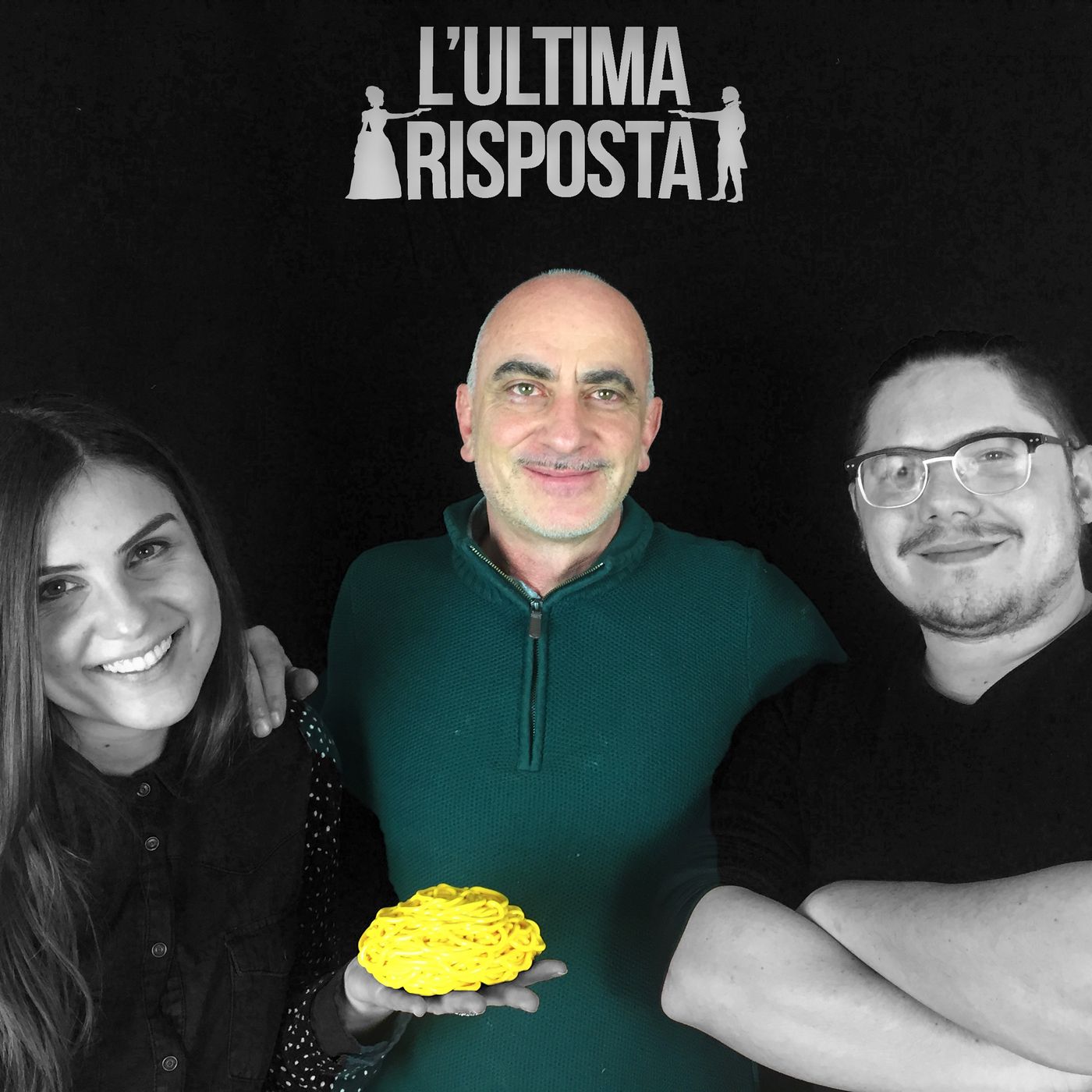 L\'ultima Risposta 10x10