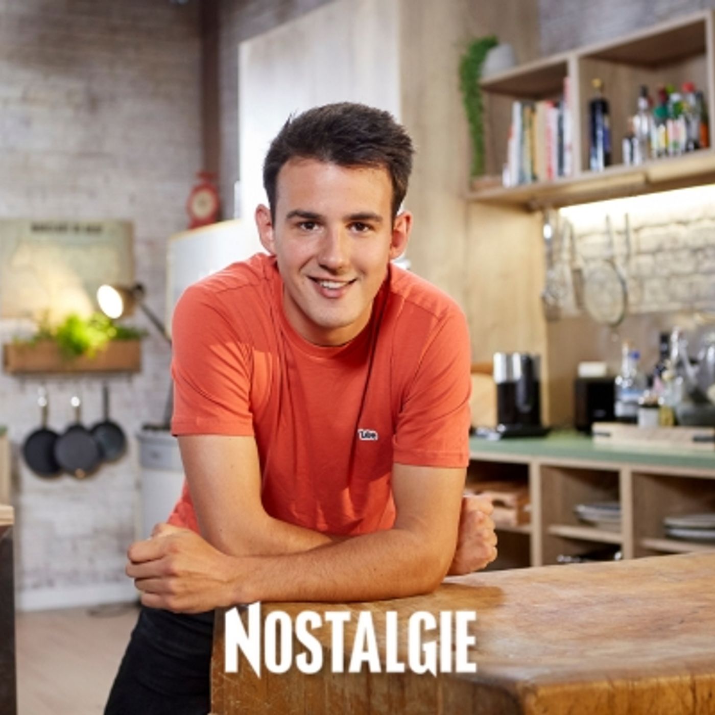 Une nouvelle émission pour Loïc fou de cuisine ! episode artwork