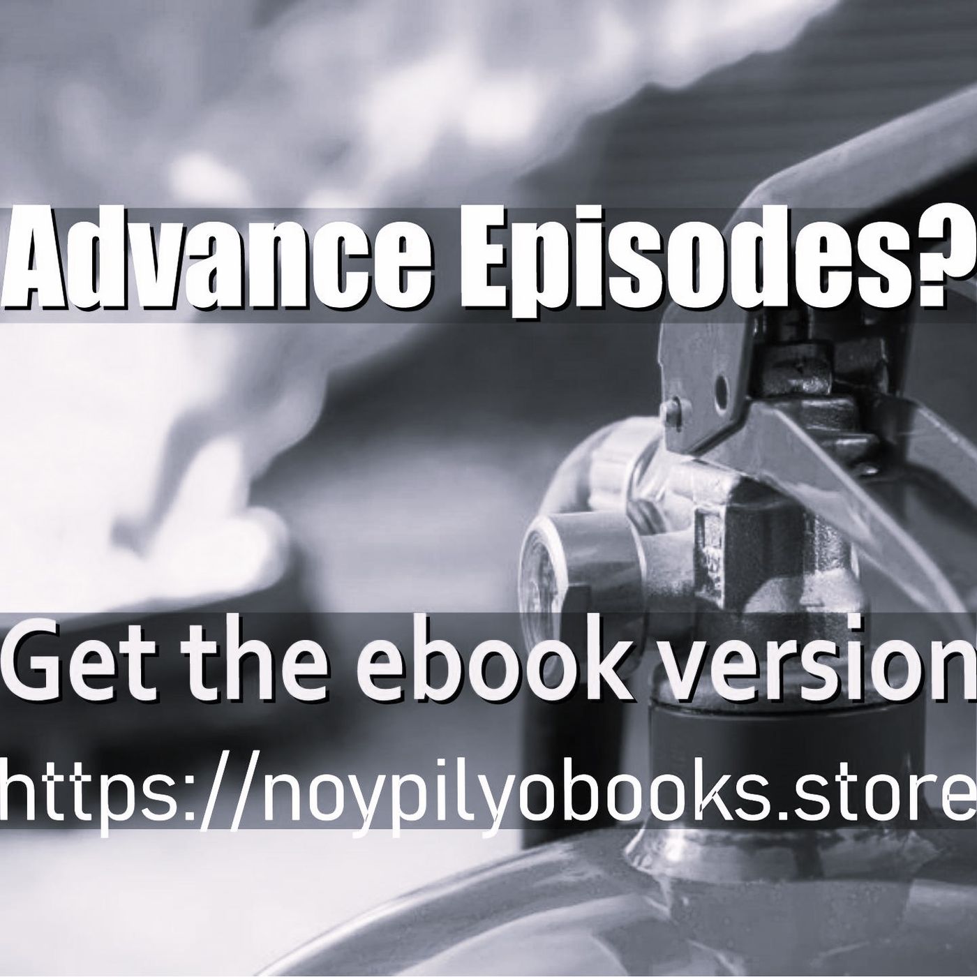 NoyPilyo Audio Stories