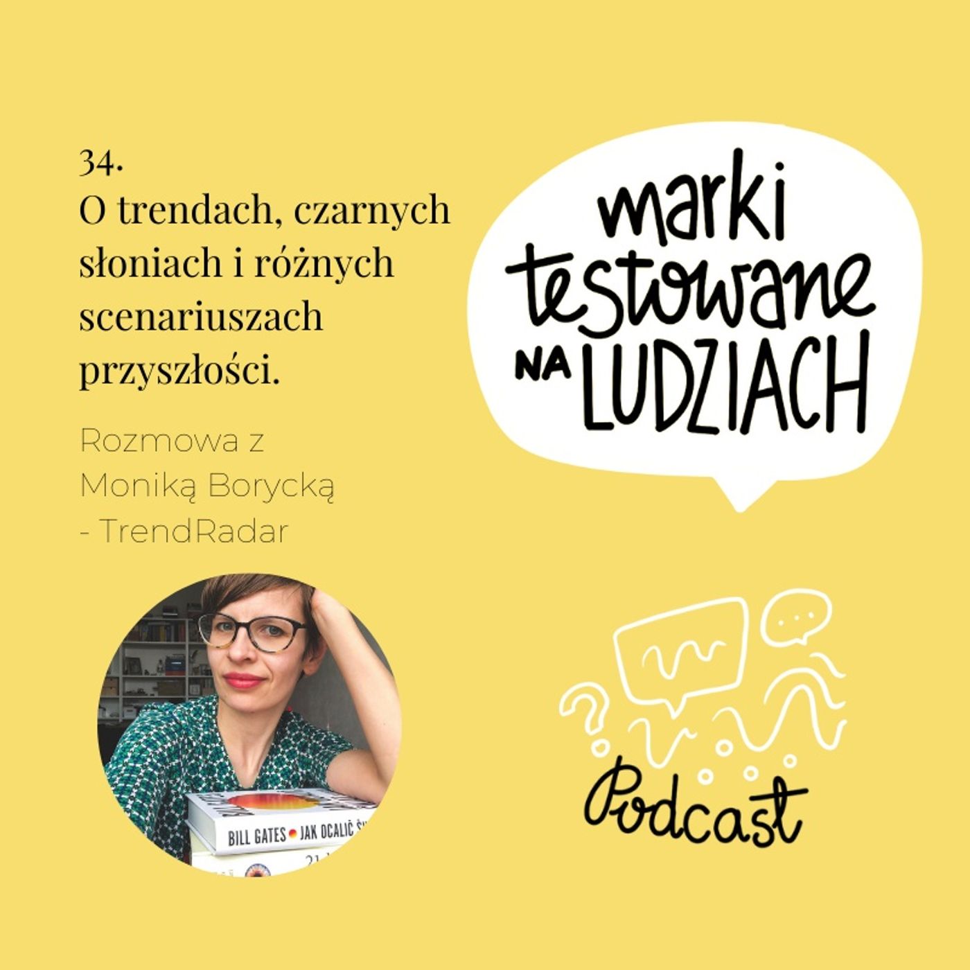 MARKI TESTOWANE NA LUDZIACH