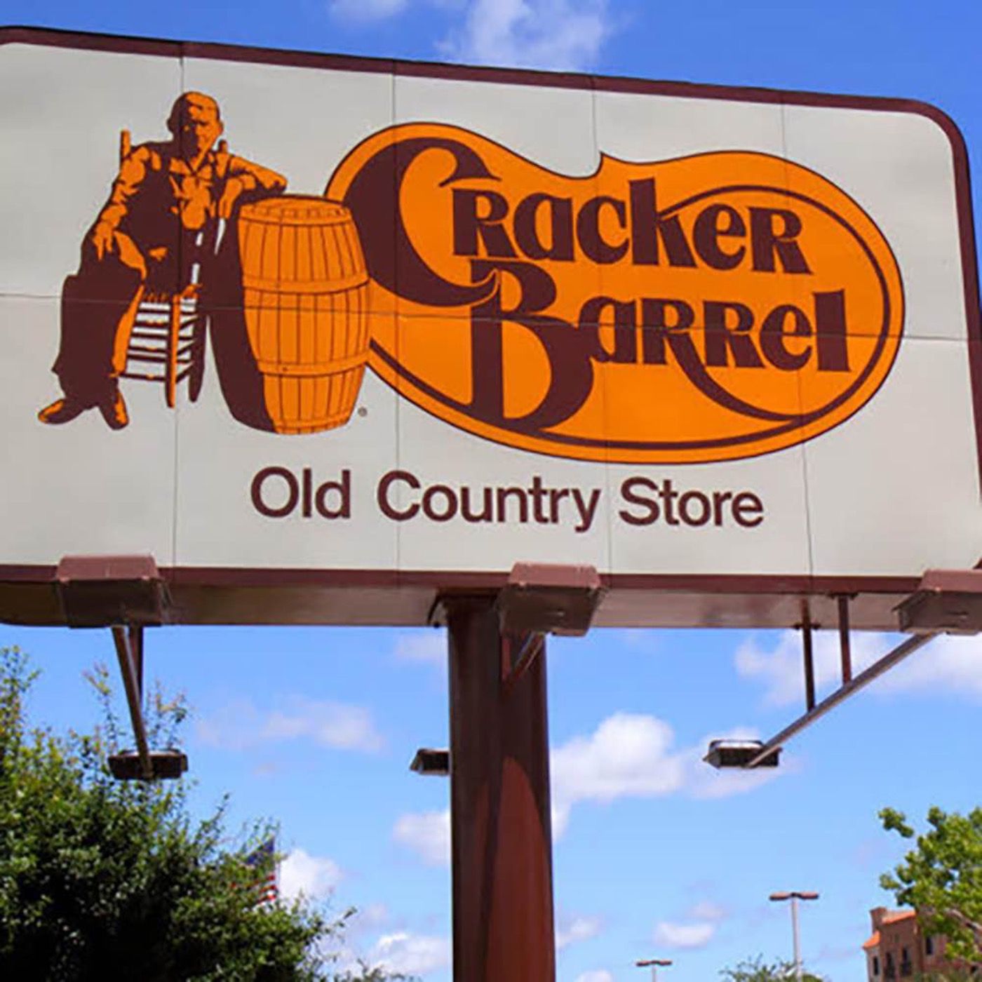 The Cracker Barrel Rebrand Crisis: Backlash, Recovery, and Policy Overhauls episode artwork