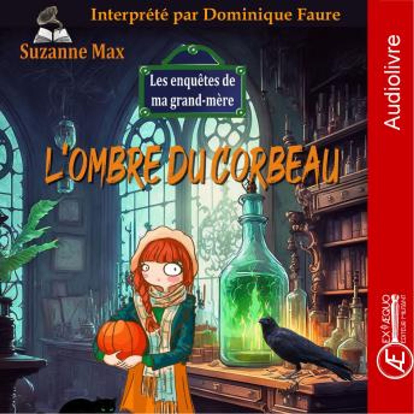 Listen to New Full Audiobooks in Kids, Mystery & Fantasy
