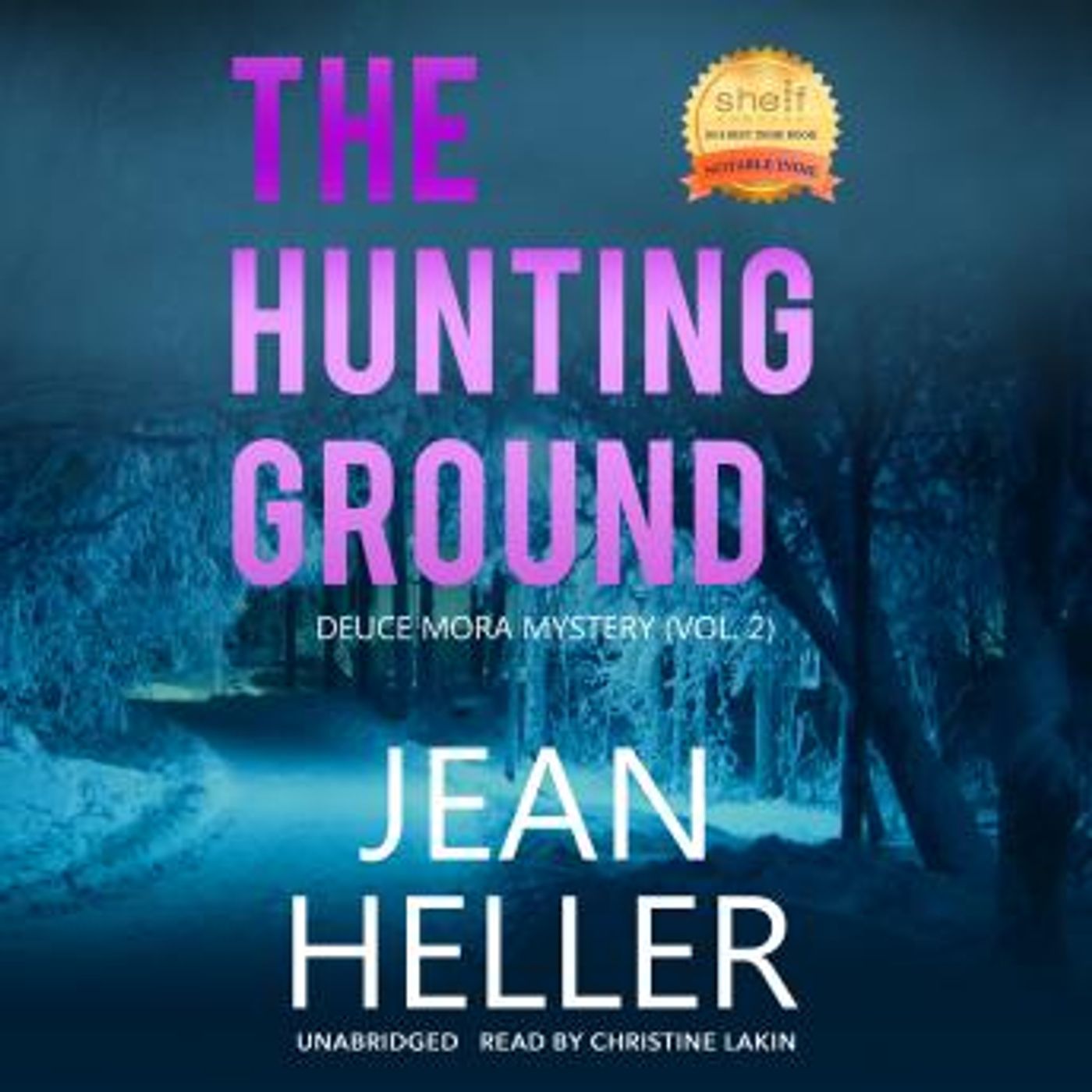 Download New Full Audiobooks in Mystery, Thriller & Horror, Police & Detective