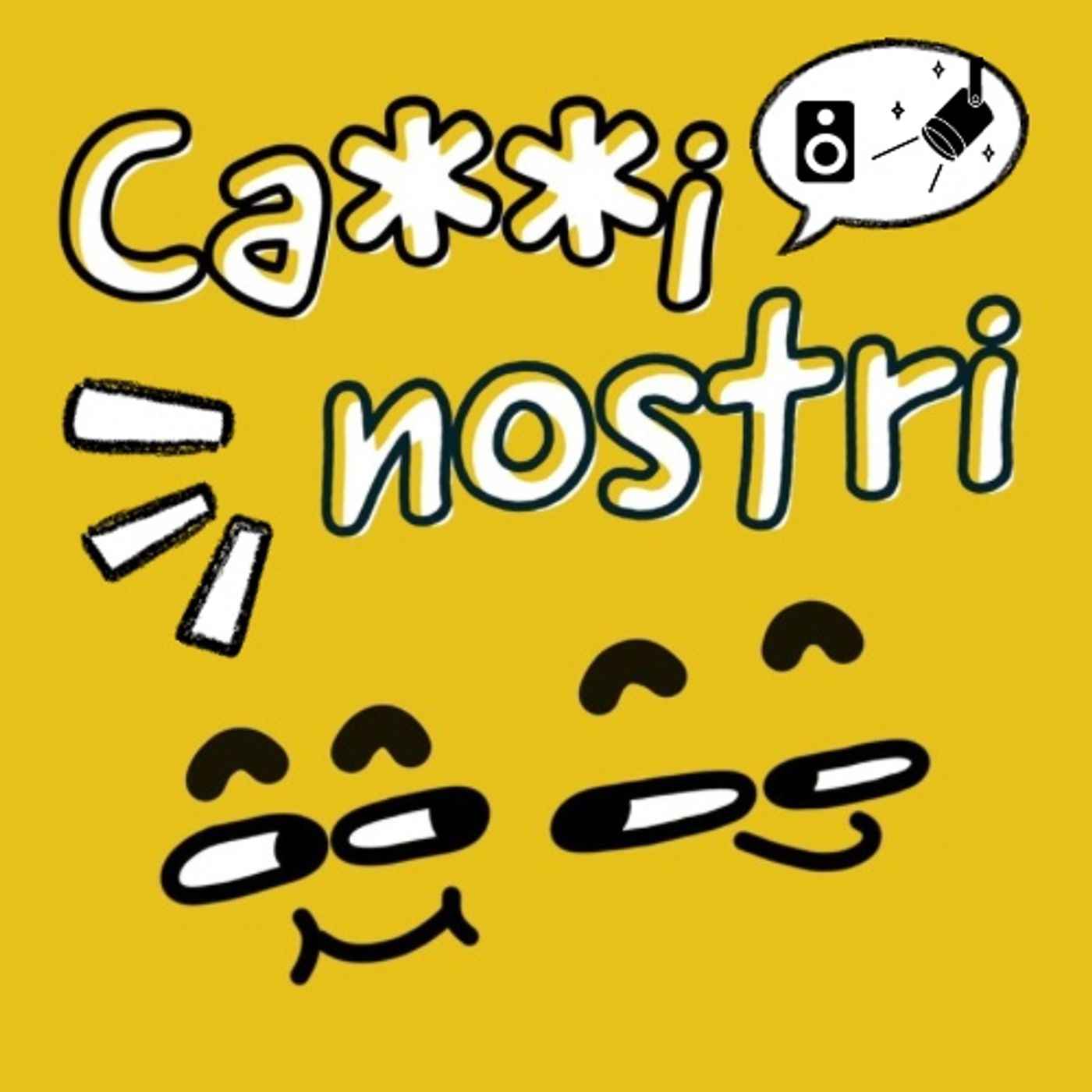 Cazzi nostri