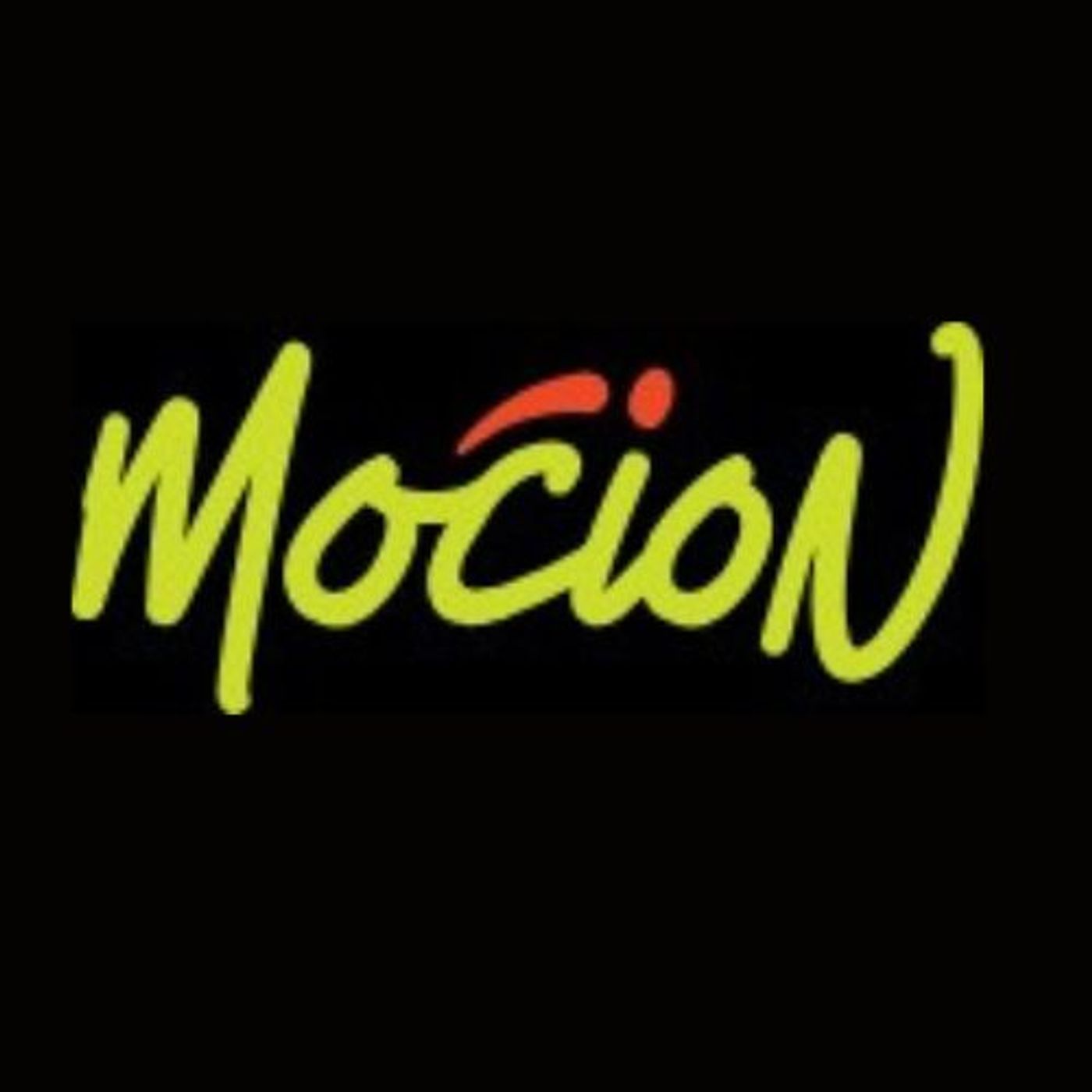 Mocion