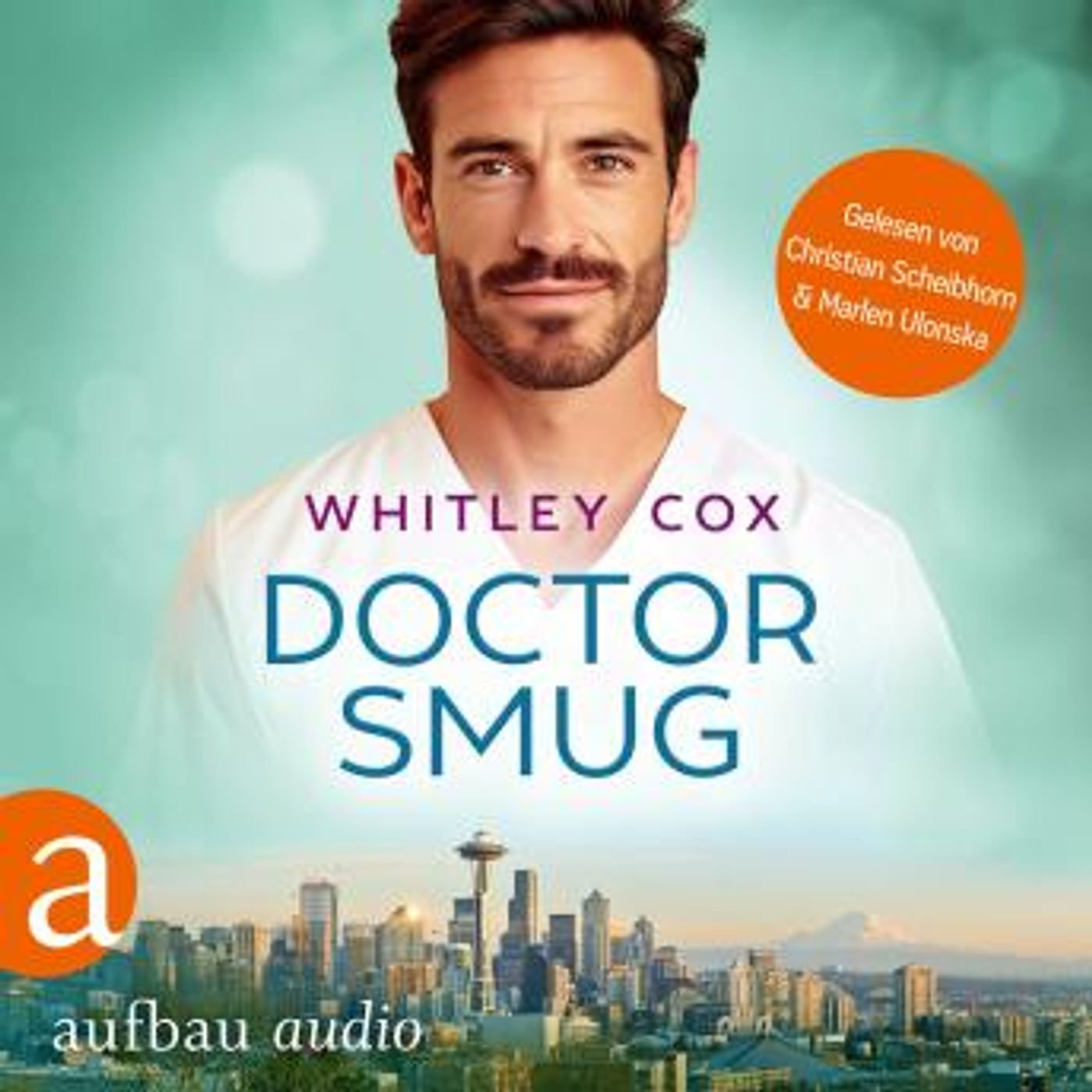 [German] - Doctor Smug - Love Troubles, Band 2 (Ungekürzt) by Whitley Cox episode artwork