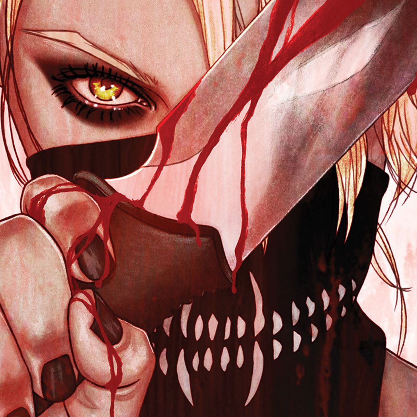 The Stack: Something Is Killing The Children, Wicked + Divine And More