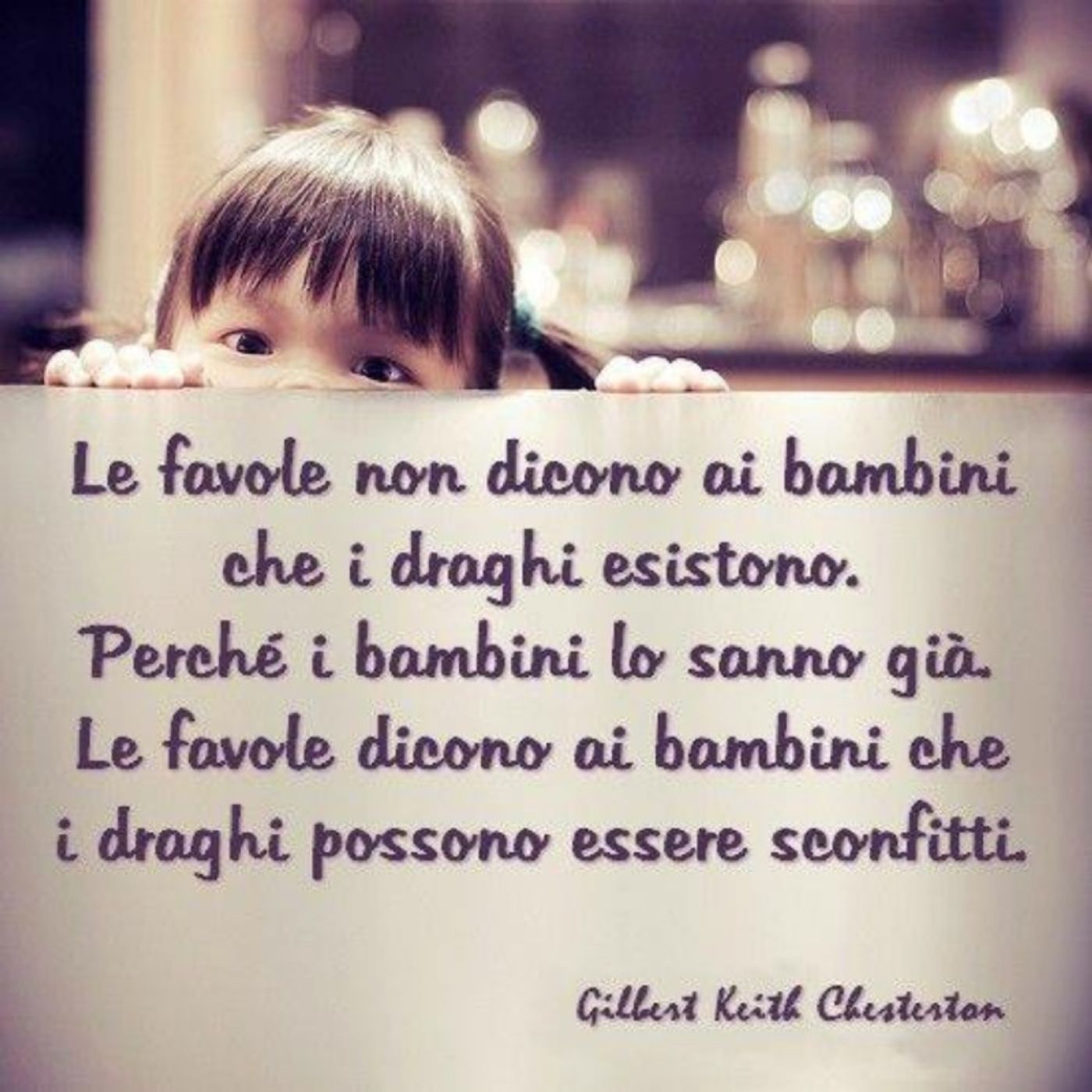 Il Buongiorno da casa di Baby