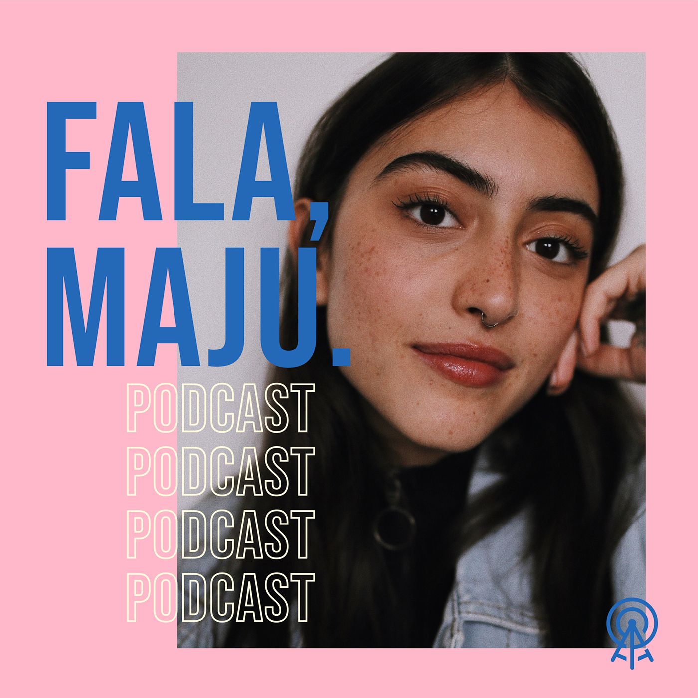 Fala, Maju