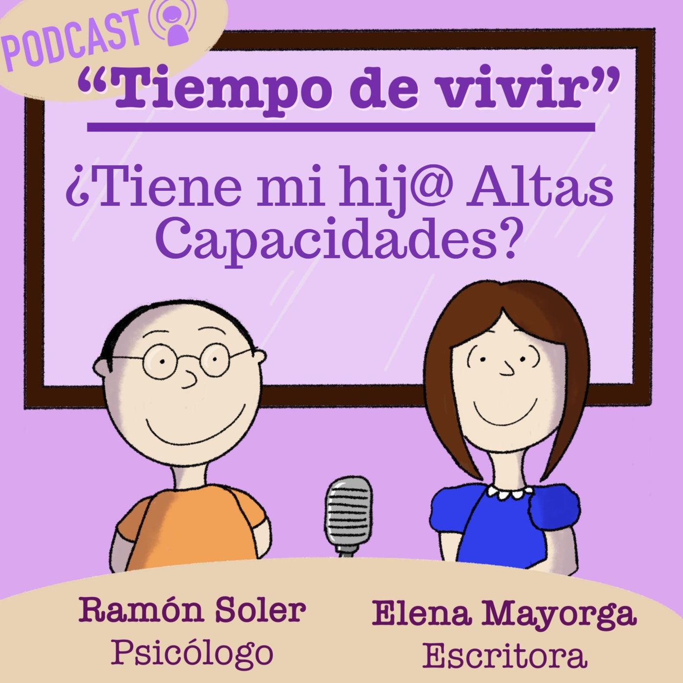 Tiempo de vivir