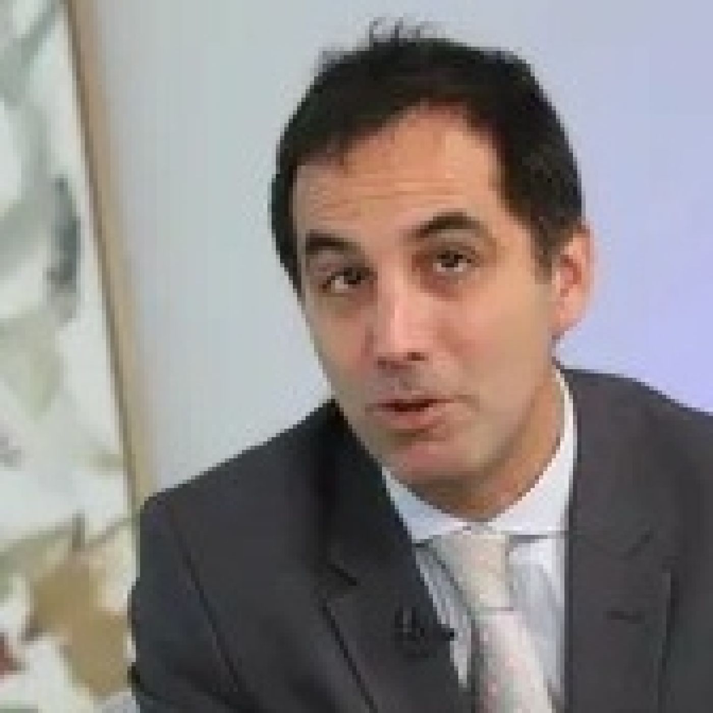 Portada de Eco Medios Entrevistas