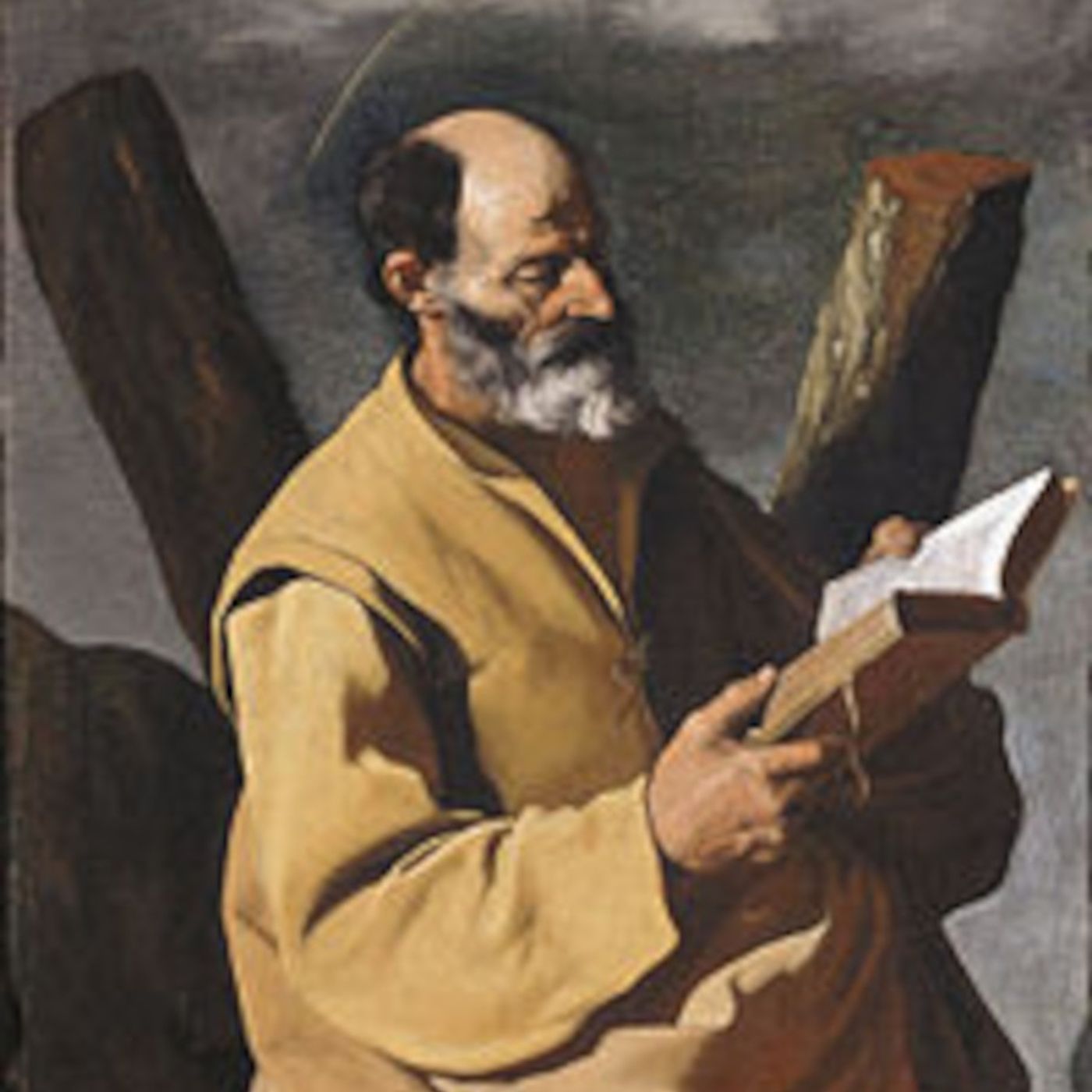 November 30: Saint Andrew, Apostle