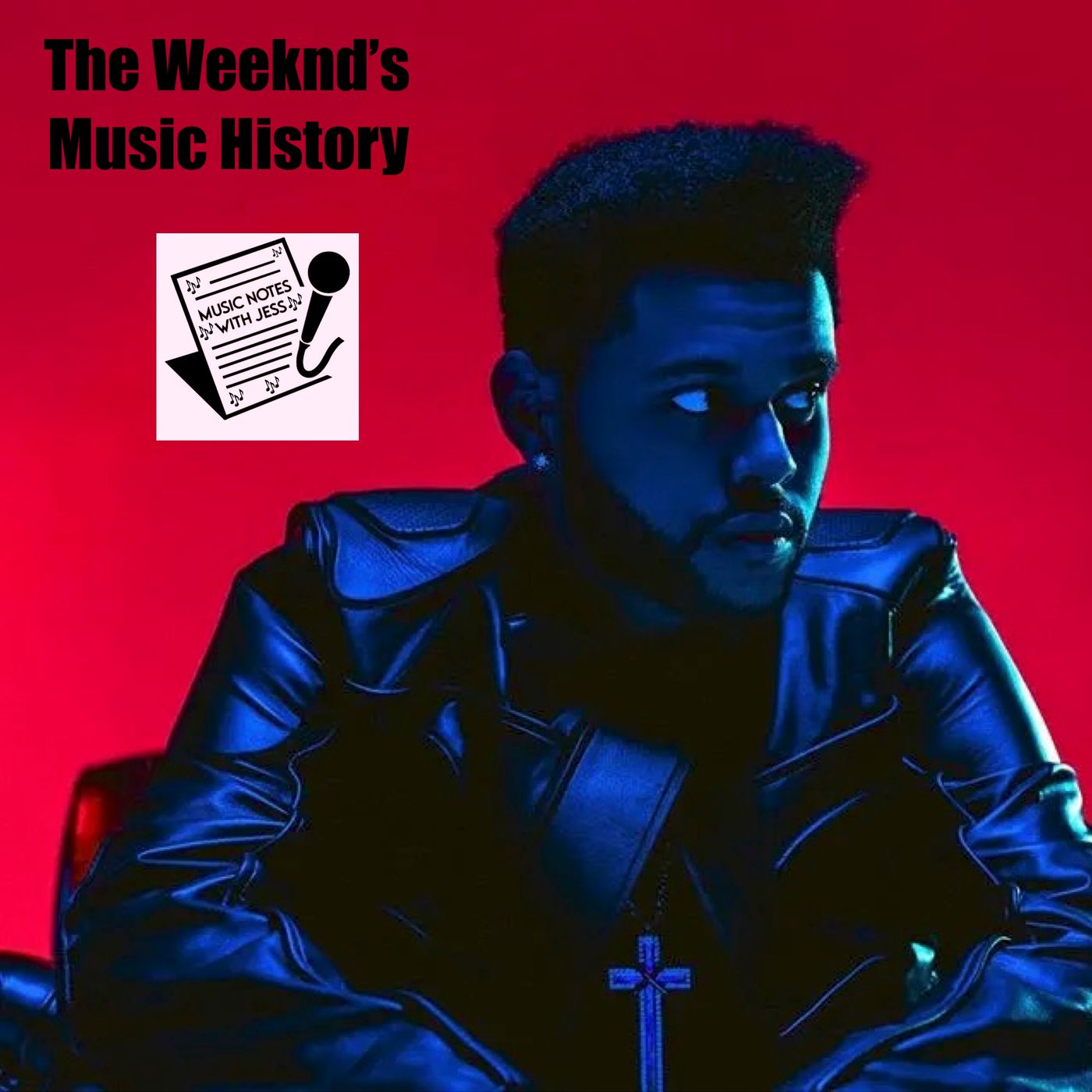 Ep. 274- The Weeknd's Music History