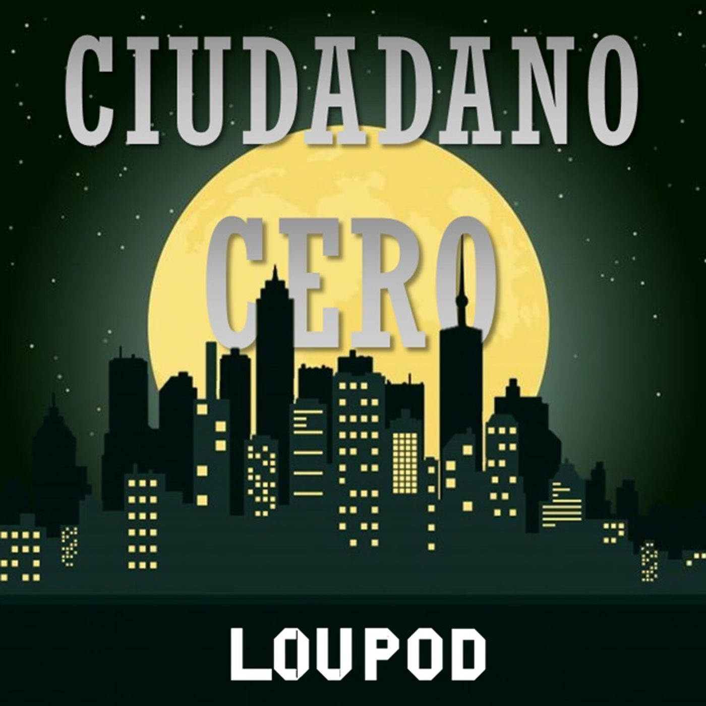 Ciudadano Cero