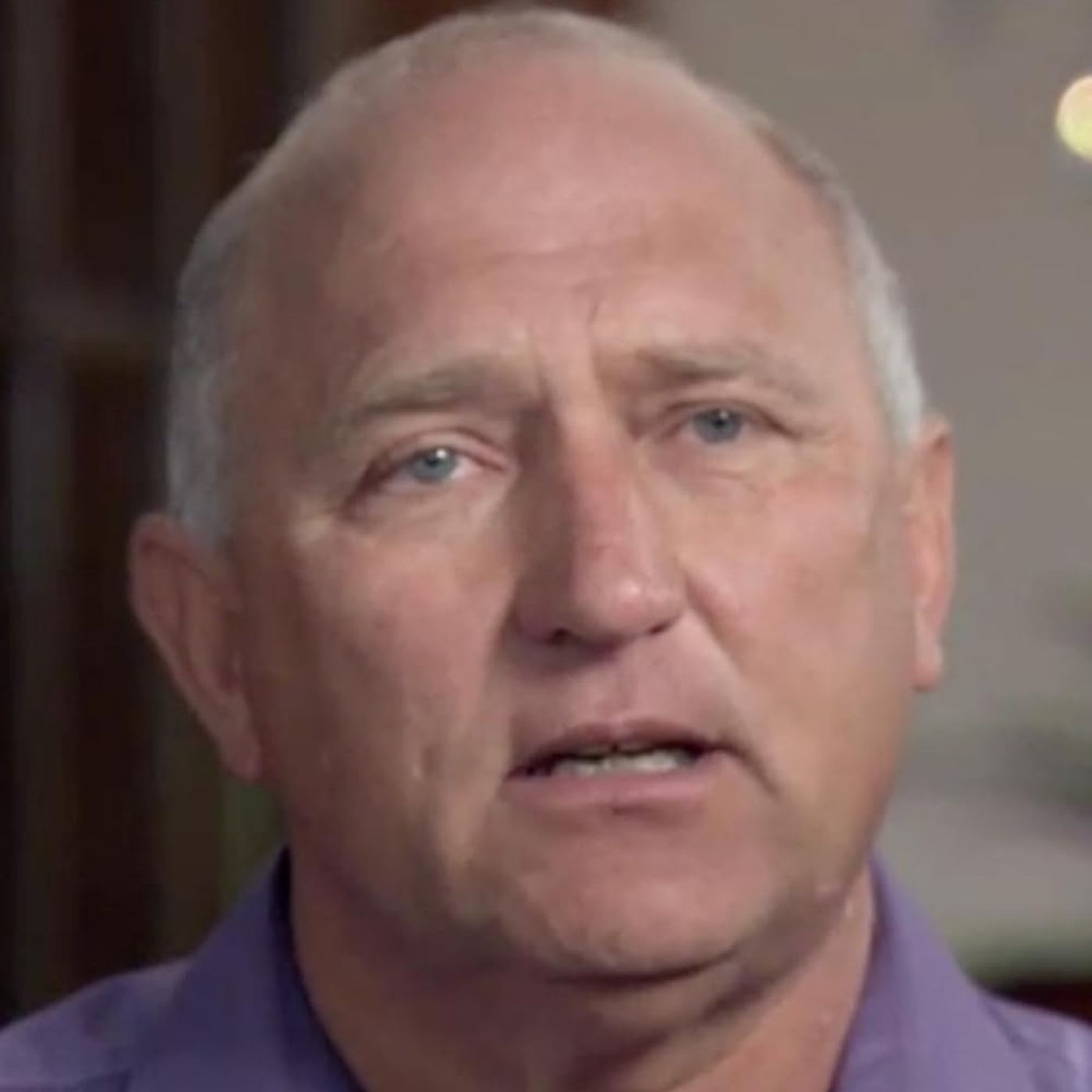 Rob McConnell Interviews - CLIFF MICKELSON -  A Mysterious Fibre Disease Called Morgellons Disease