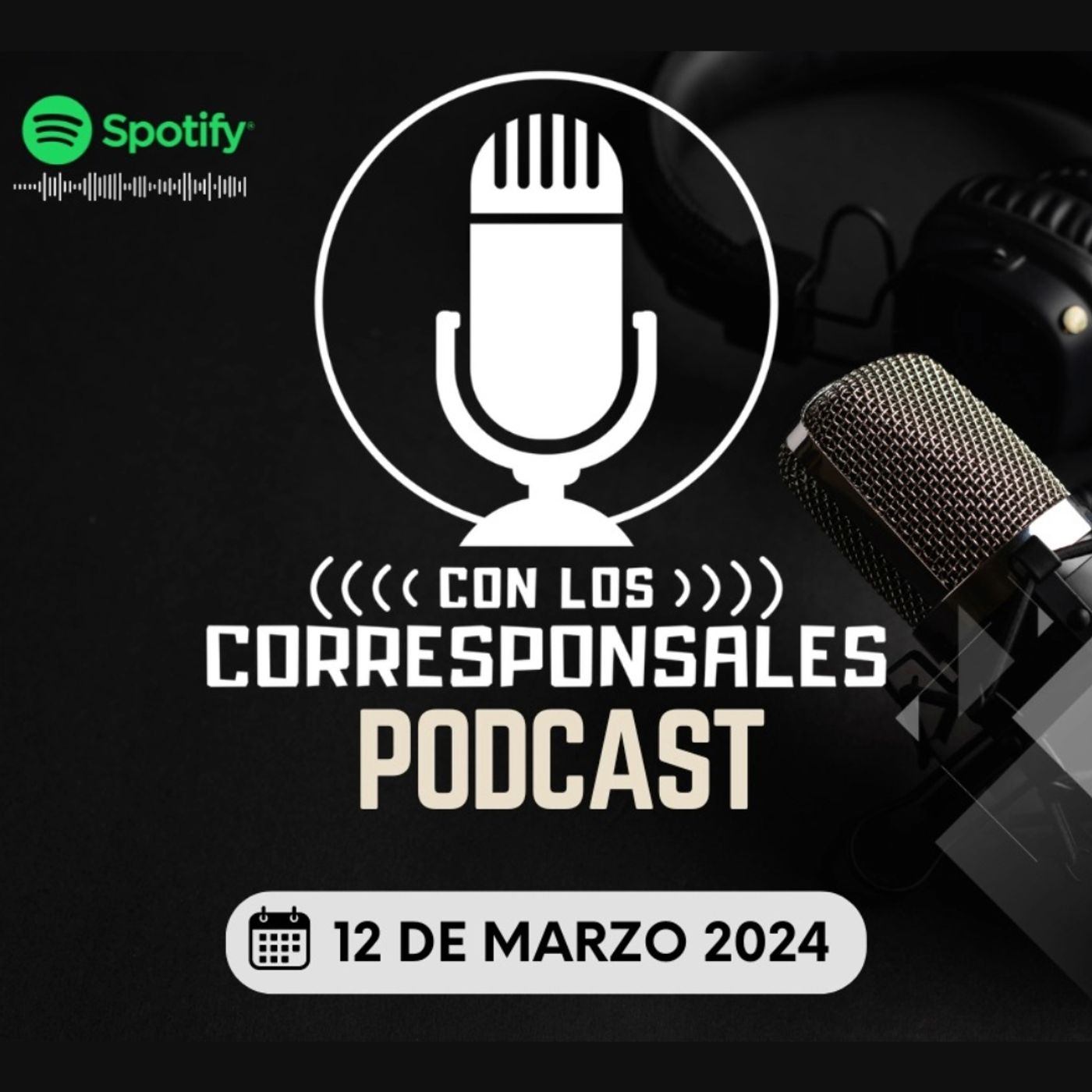 Con Los Corresponsales