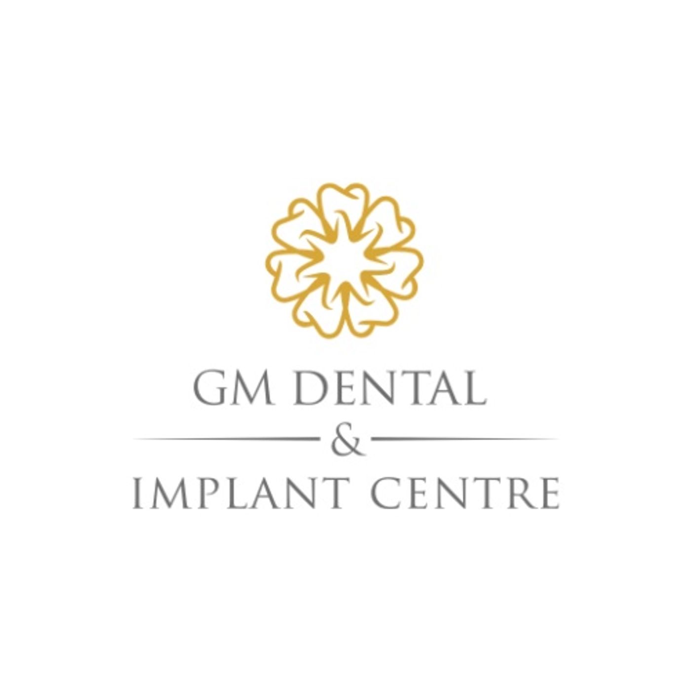 Dental Implants By GM Dentals