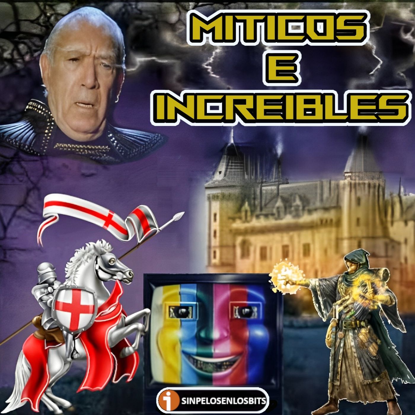 Portada de Sin Pelos en los Bits