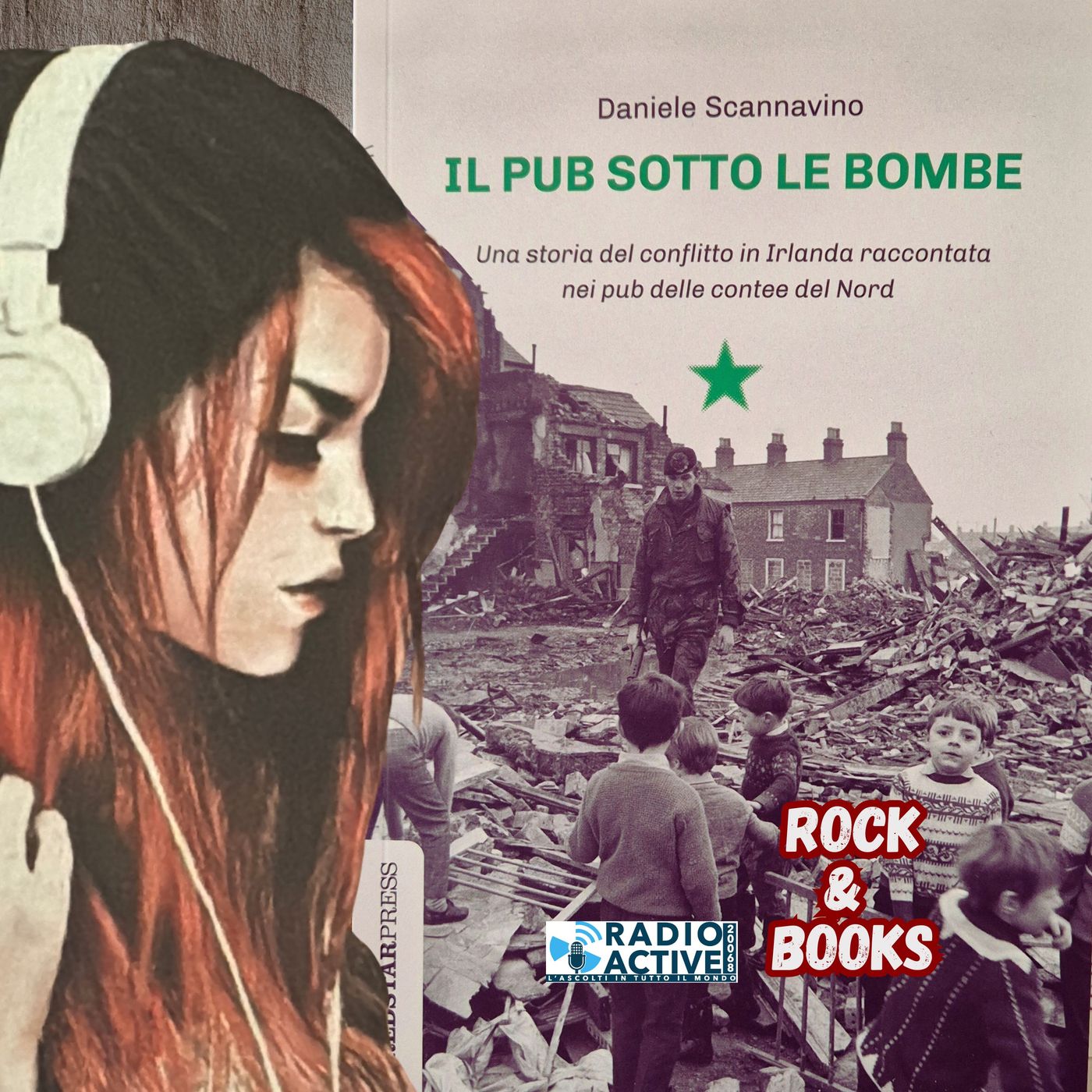 Rock & Books