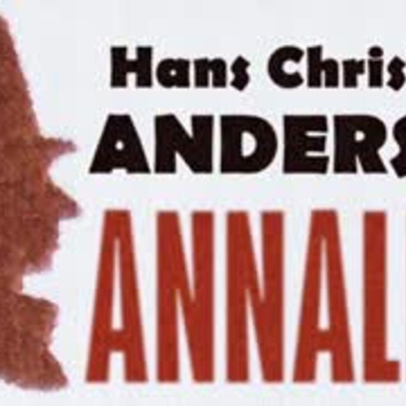 Annalise  Hans Christian ANDERSEN sesli öykü