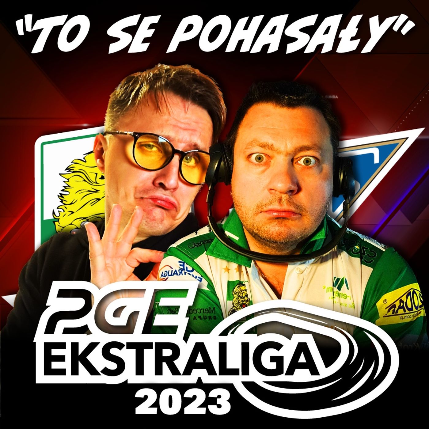 WŁÓKNIARZ CZĘSTOCHOWA vs. UNIA LESZNO (PGE EKSTRALIGA 2023 - 9kol.) episode artwork