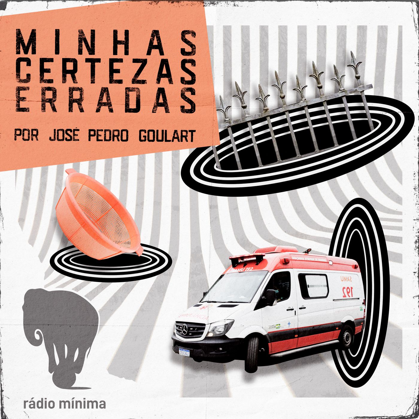 Minhas Certezas Erradas
