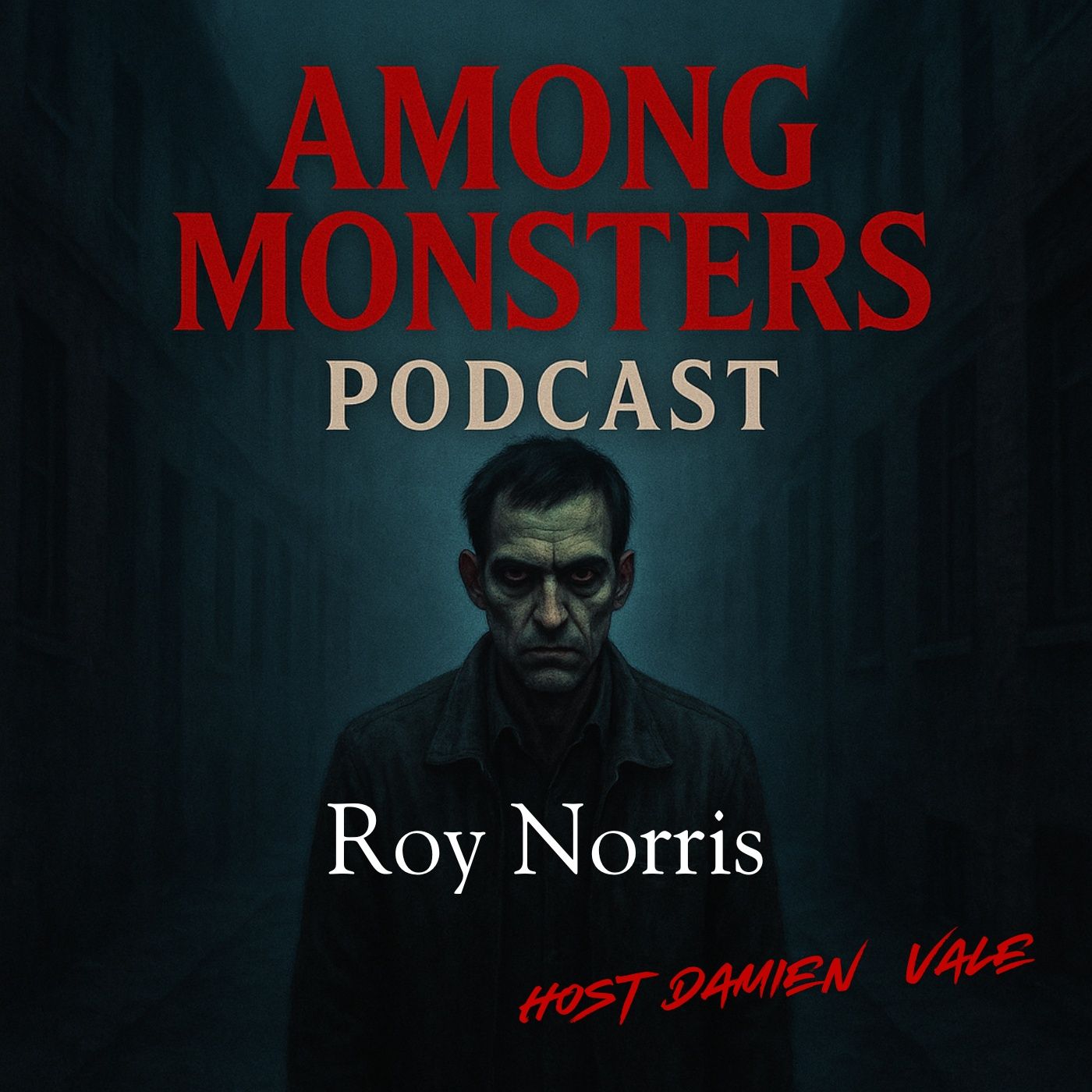 Among Monsters Podcast