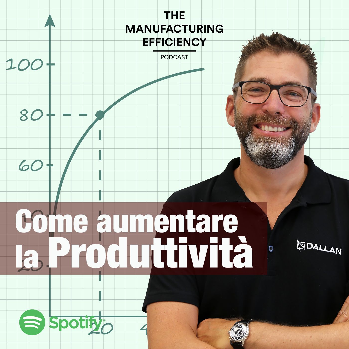 The Manufacturing Efficiency Podcast
