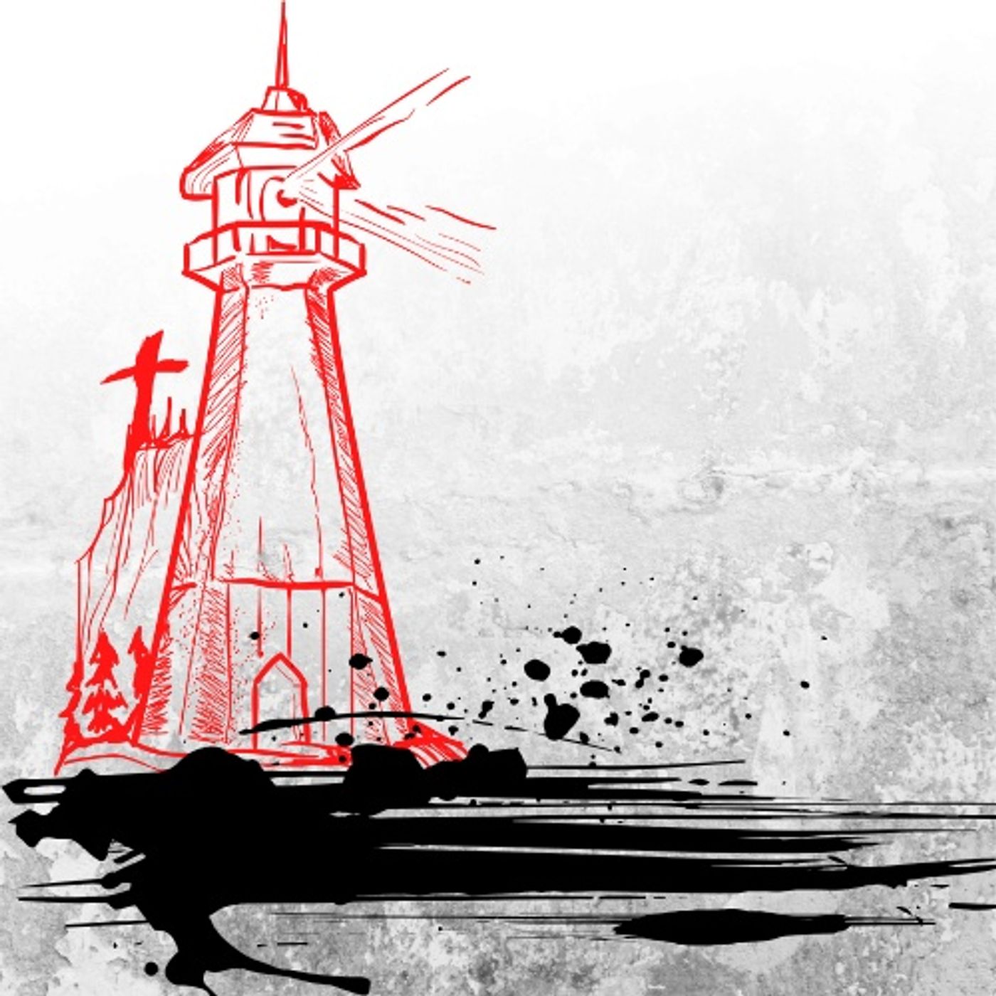 Voting is Hazy but the Red Beacon is LIVE!!