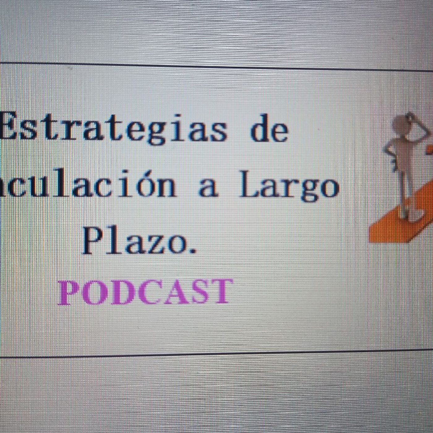 Podcast episode artwork