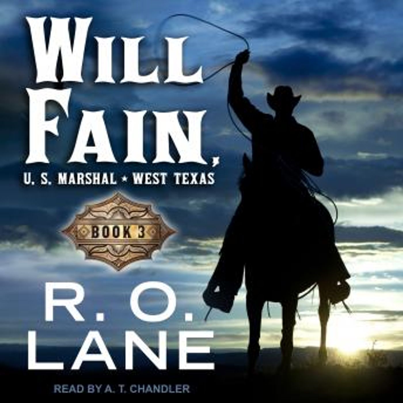 Grab the Essential Full Audiobooks in Fiction, Westerns & War