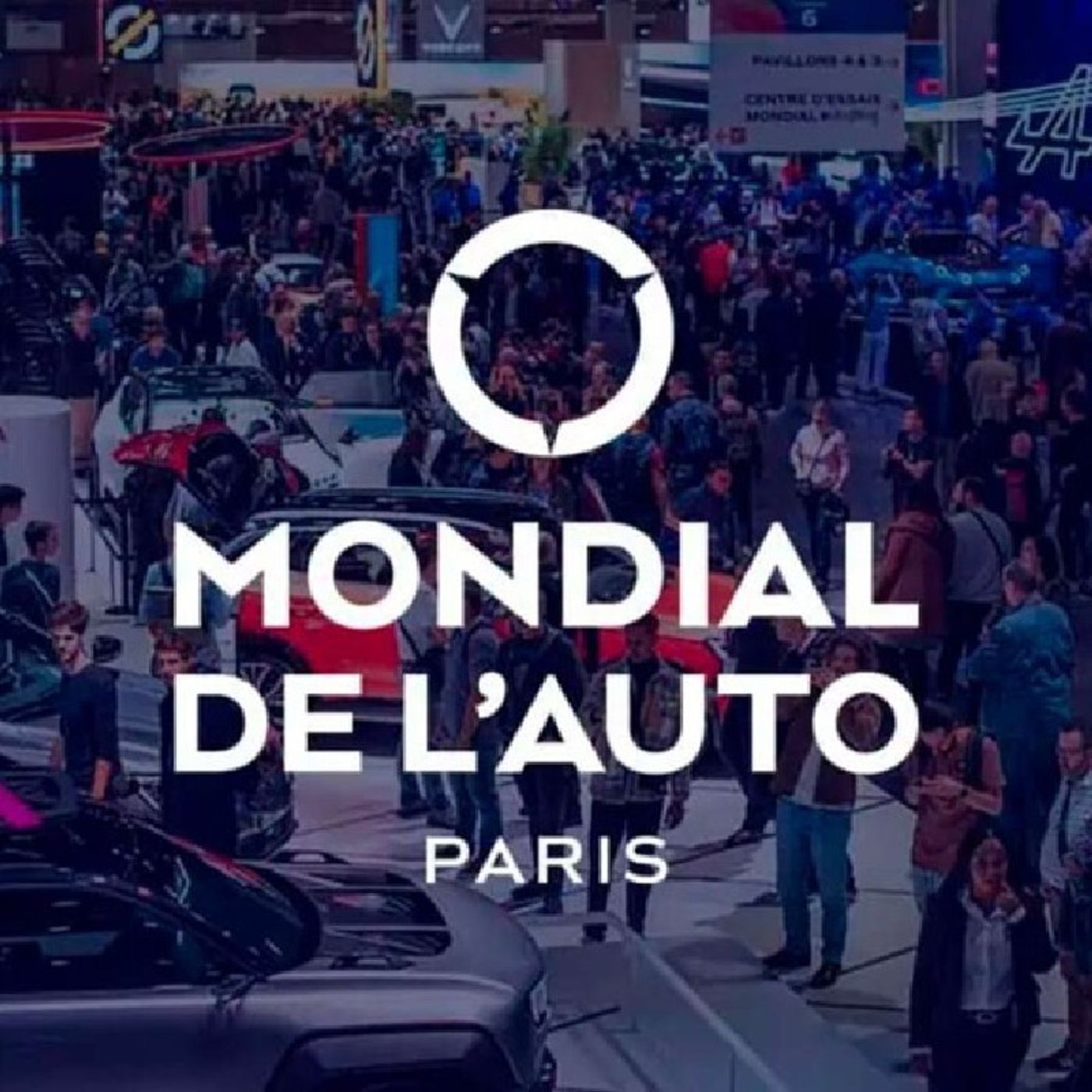 Turismo Cars Podcast