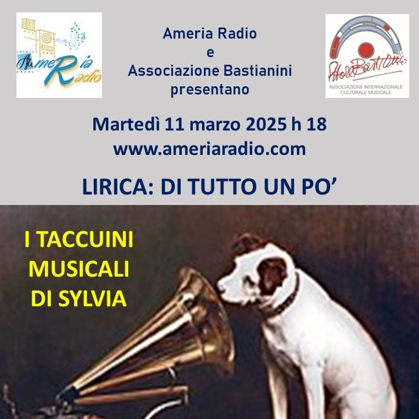 Lirica di tutto un po' le grandi voci del passato - Ezio Pinza prima parte episode artwork