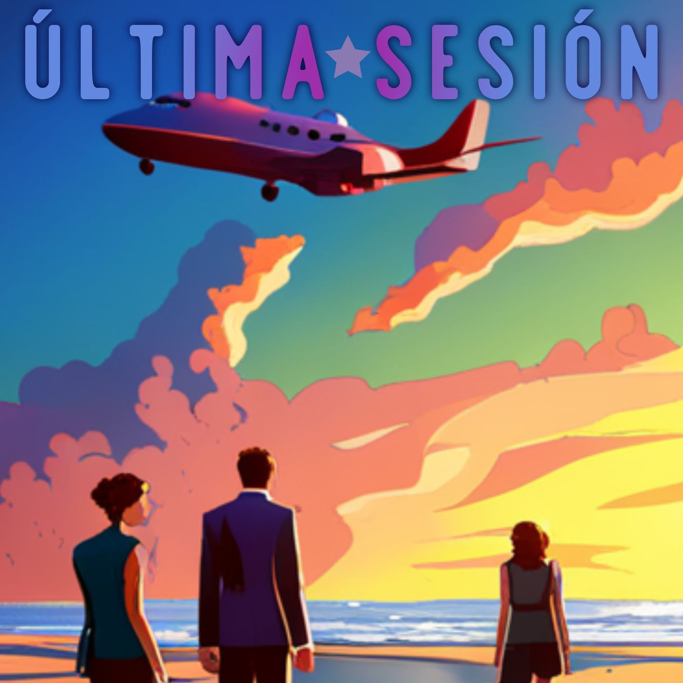 Última Sesión