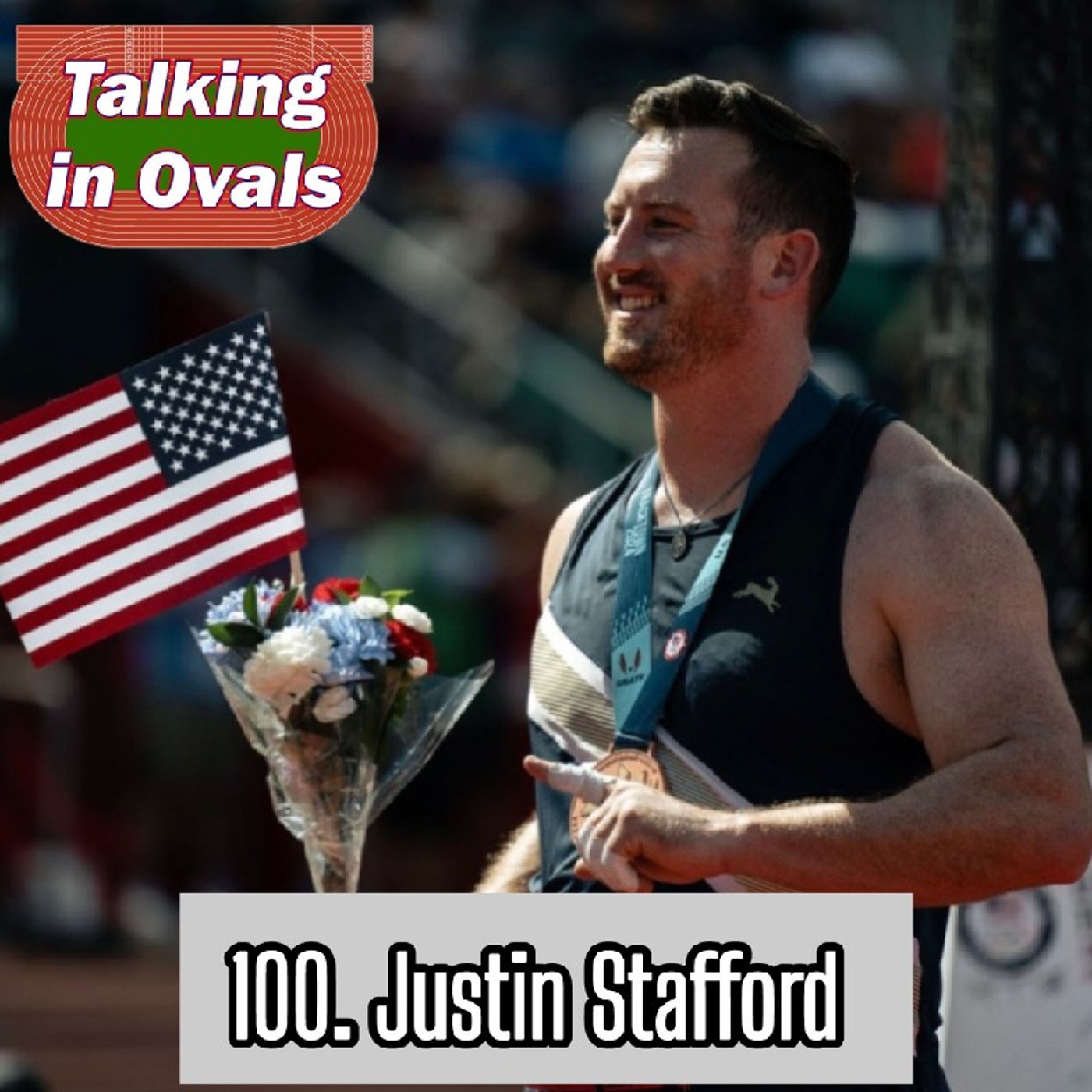 Talking in Ovals