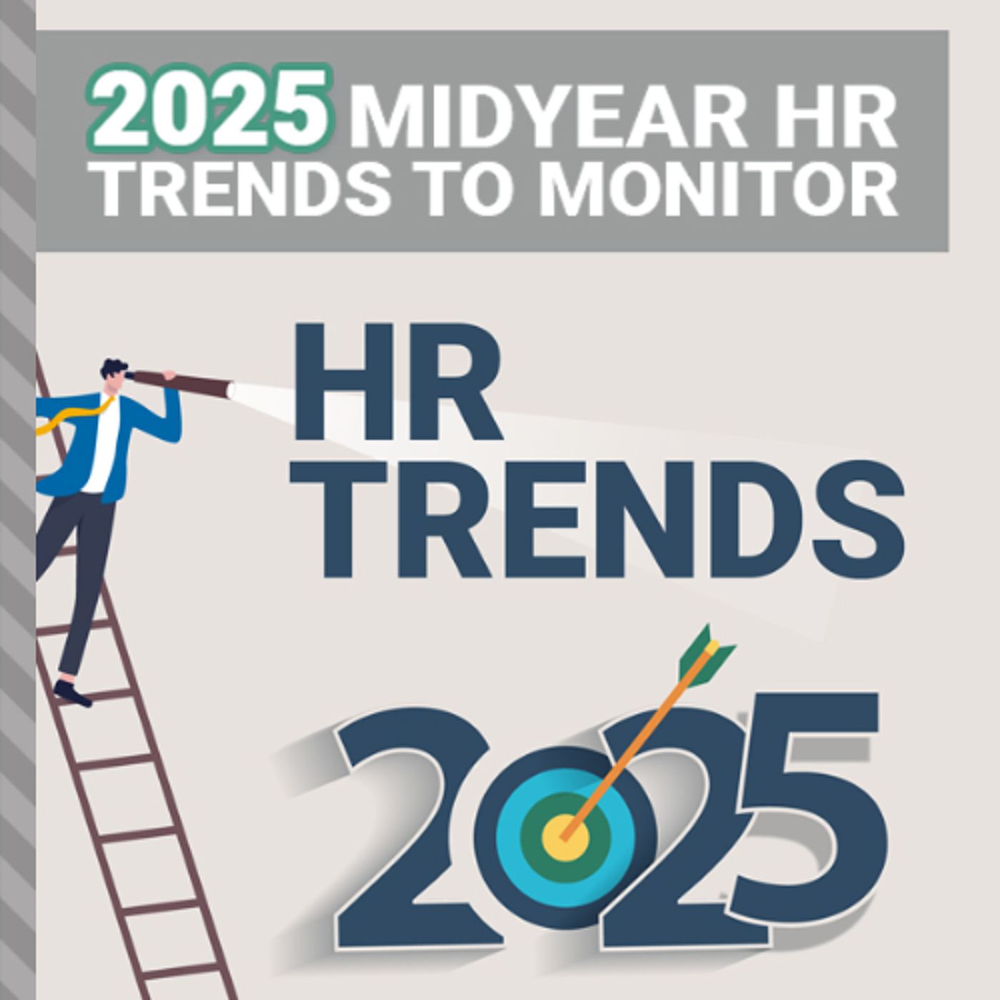 Employco USA\'s HR Podcast