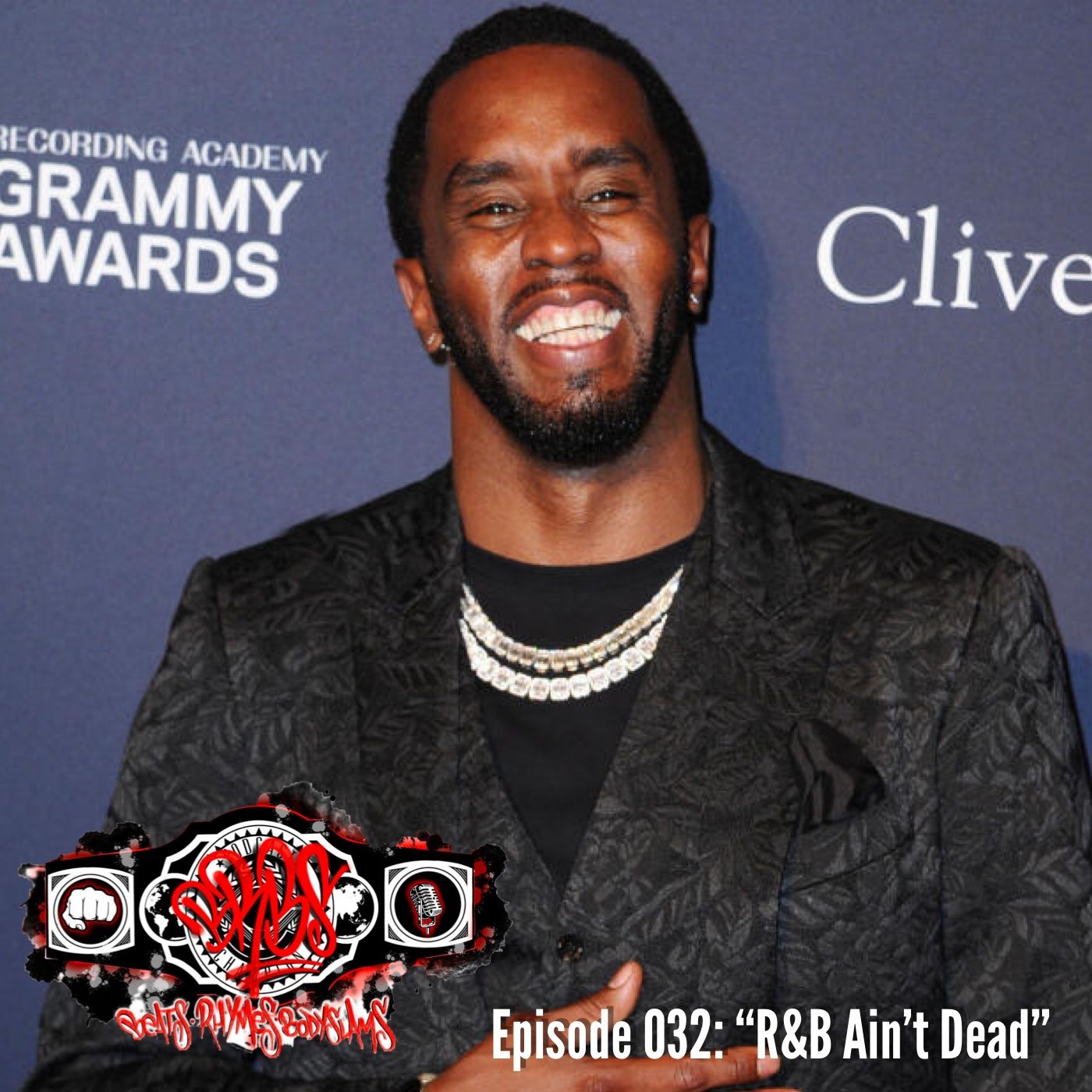 Episode 032: “R&B Ain’t Dead” thumbnail