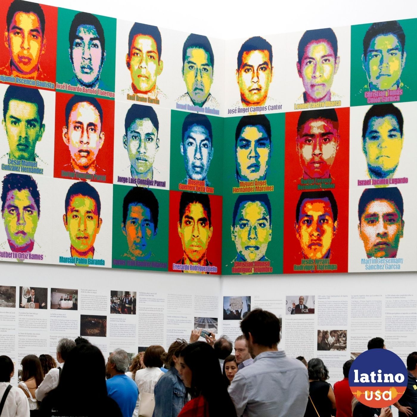 Latino USA