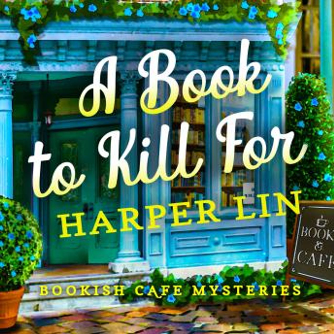 Listen to the Best Full Audiobooks in Mystery, Thriller & Horror, Cozy Mystery