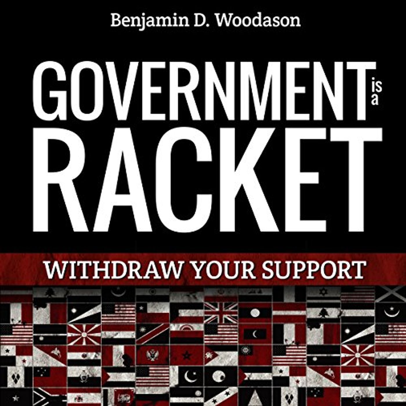 Listen to New Releases Audiobooks in Nonfiction, Politics