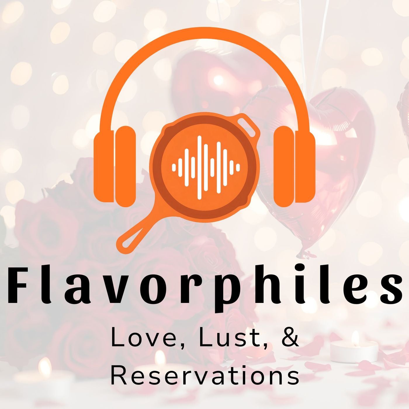 Love, Lust, & Reservations