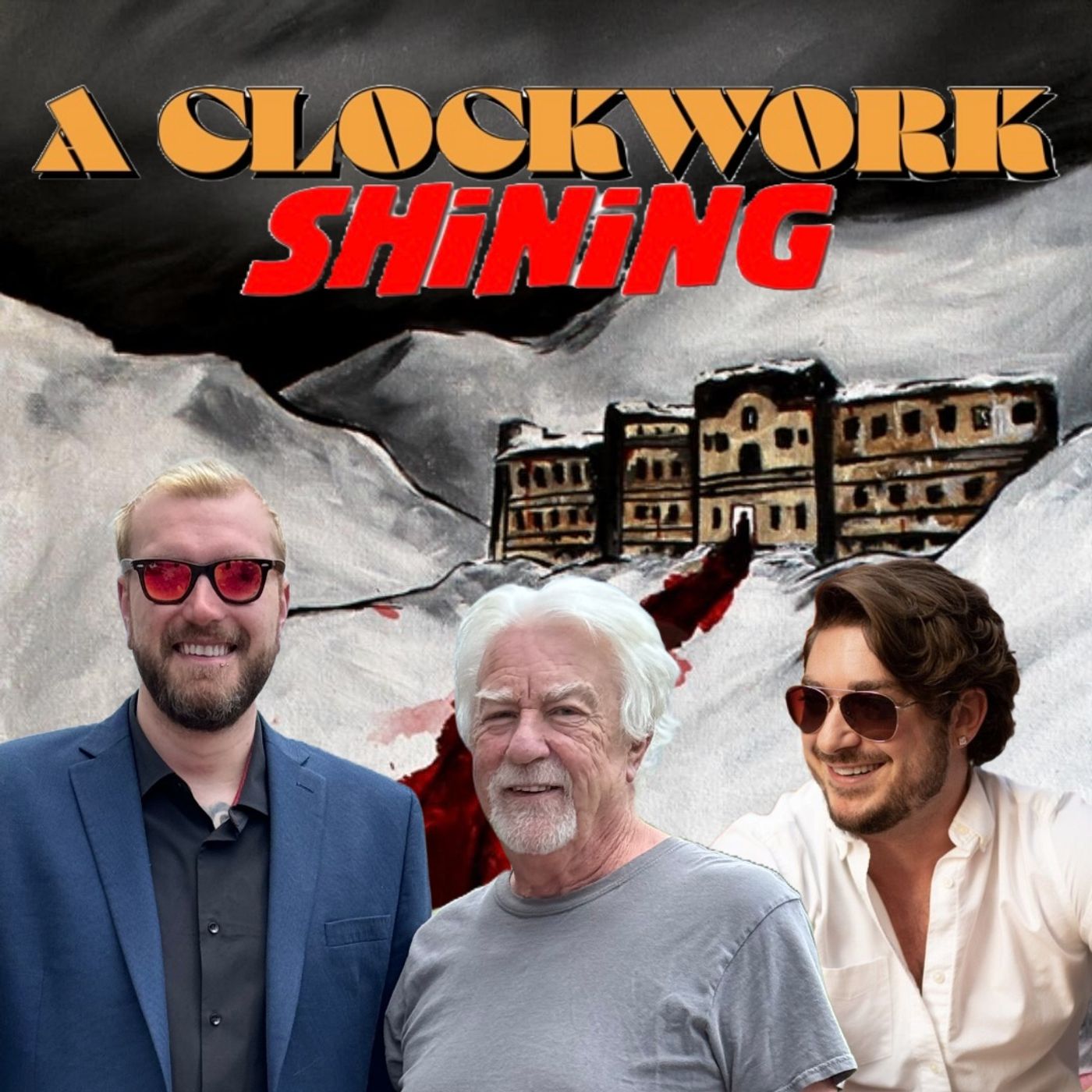 Unlocking Kubrick's Hidden Meanings: A Clockwork Shining | Isaac Weishaupt