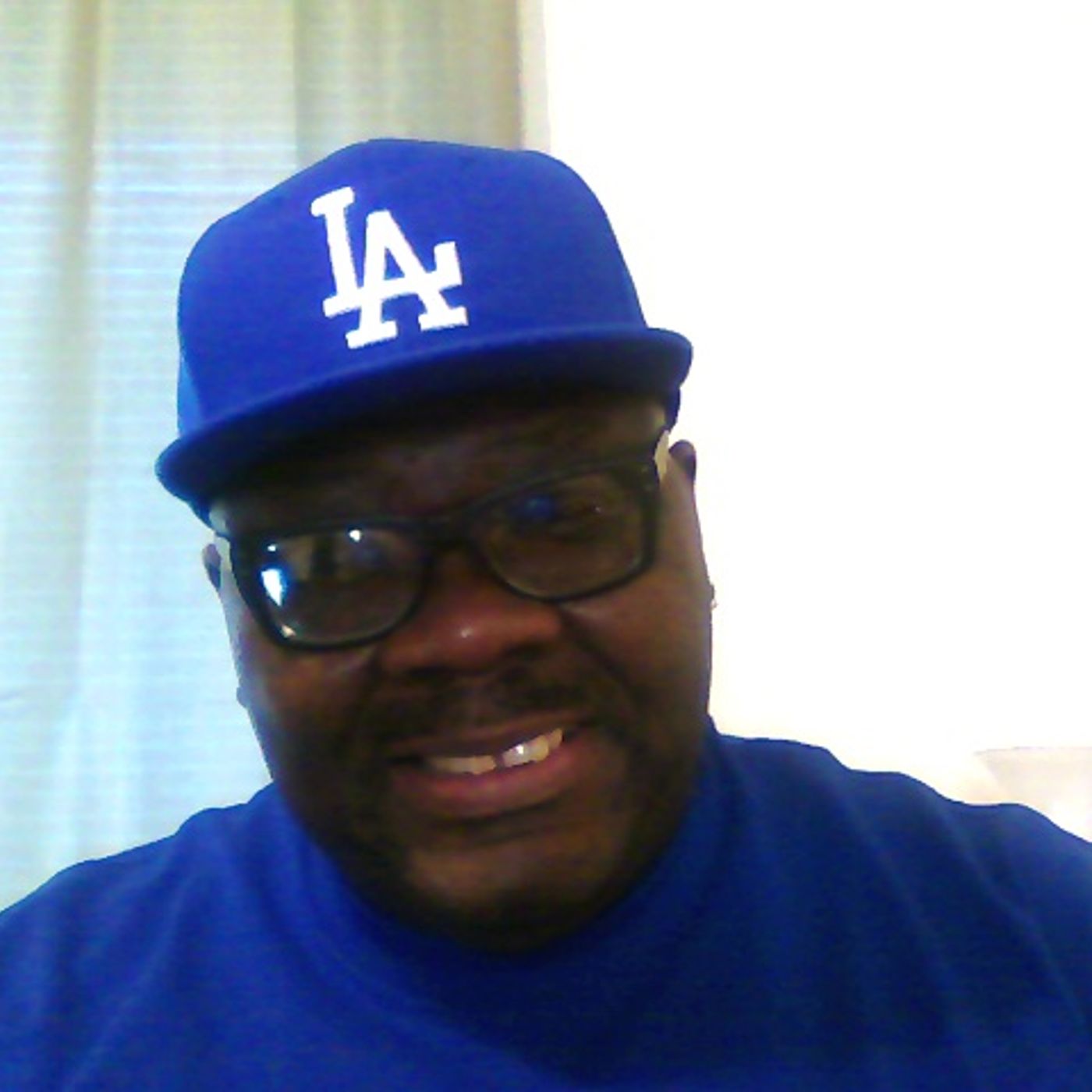 perry dunham\'s show